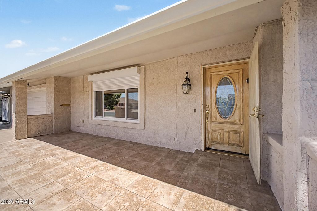 Photo of 10822 W Campana Drive, Sun City, AZ 85351 (MLS # 7011497)