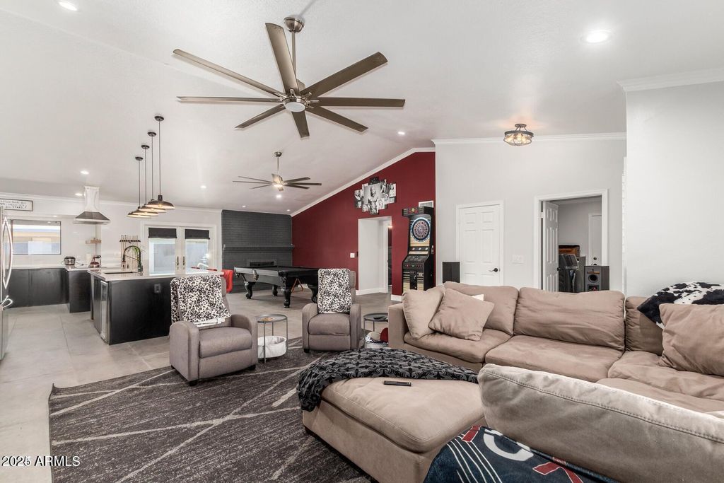 Photo of 7301 W Sweetwater Avenue, Peoria, AZ 85381 (MLS # 6926545)