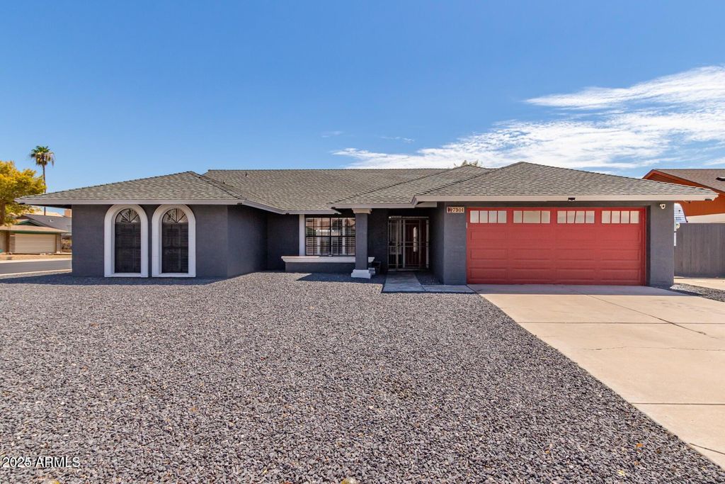 Photo of 7301 W Sweetwater Avenue, Peoria, AZ 85381 (MLS # 6926545)