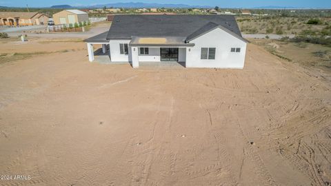 A home in Tonopah