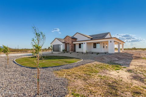 A home in Tonopah