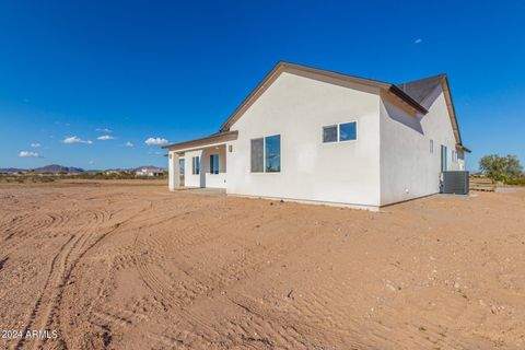 A home in Tonopah