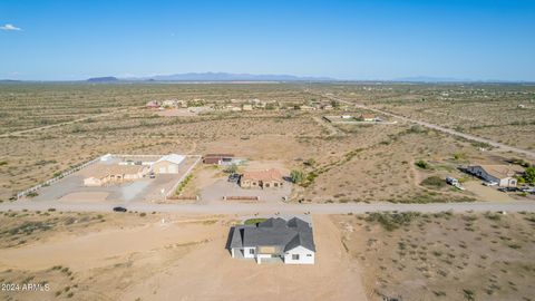 A home in Tonopah