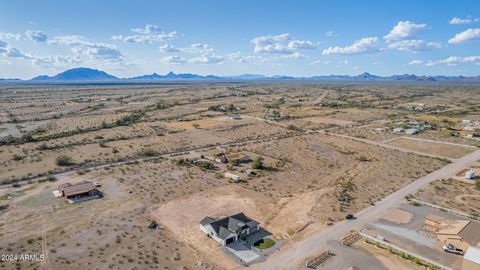 A home in Tonopah