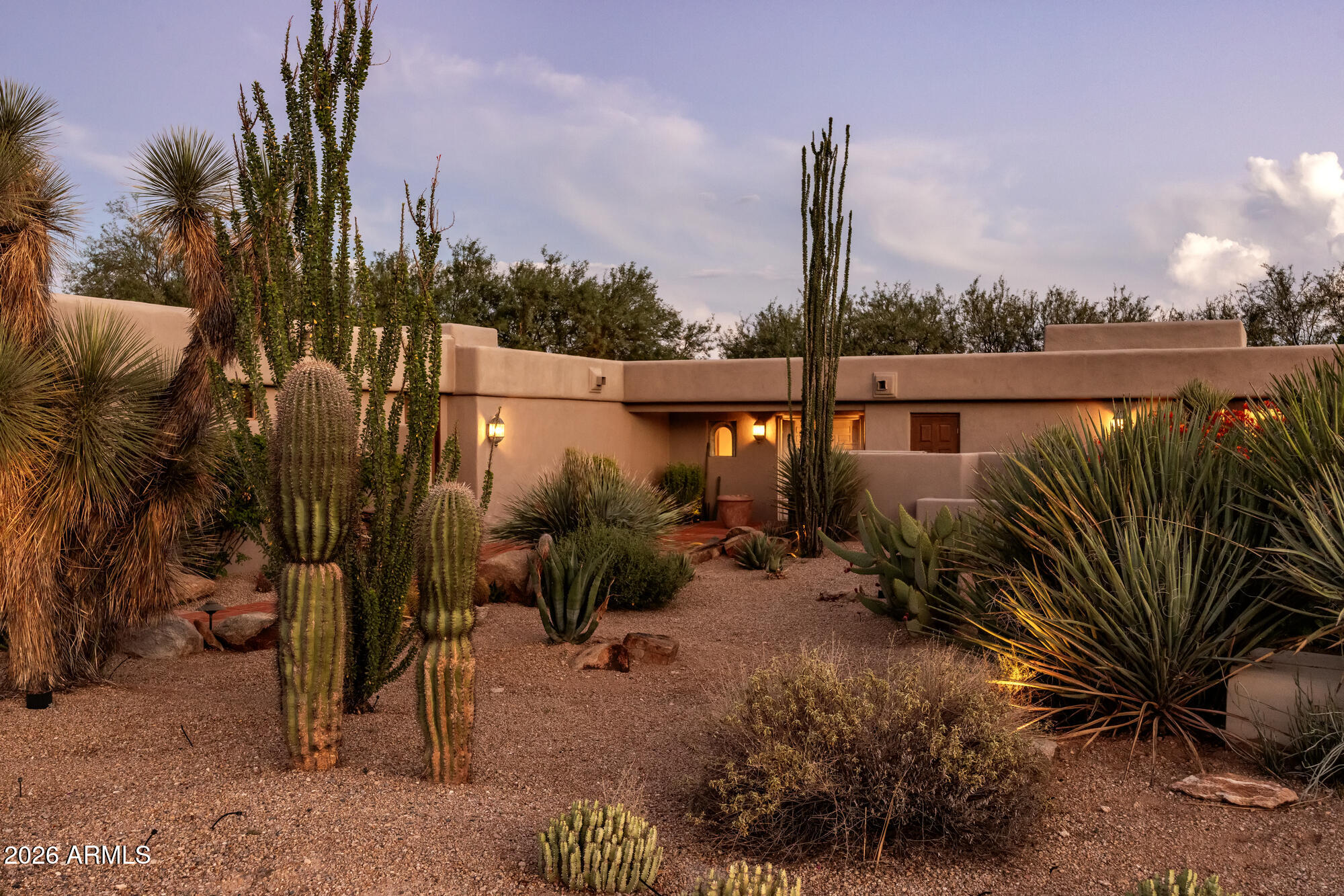 1042 N BOULDER Drive