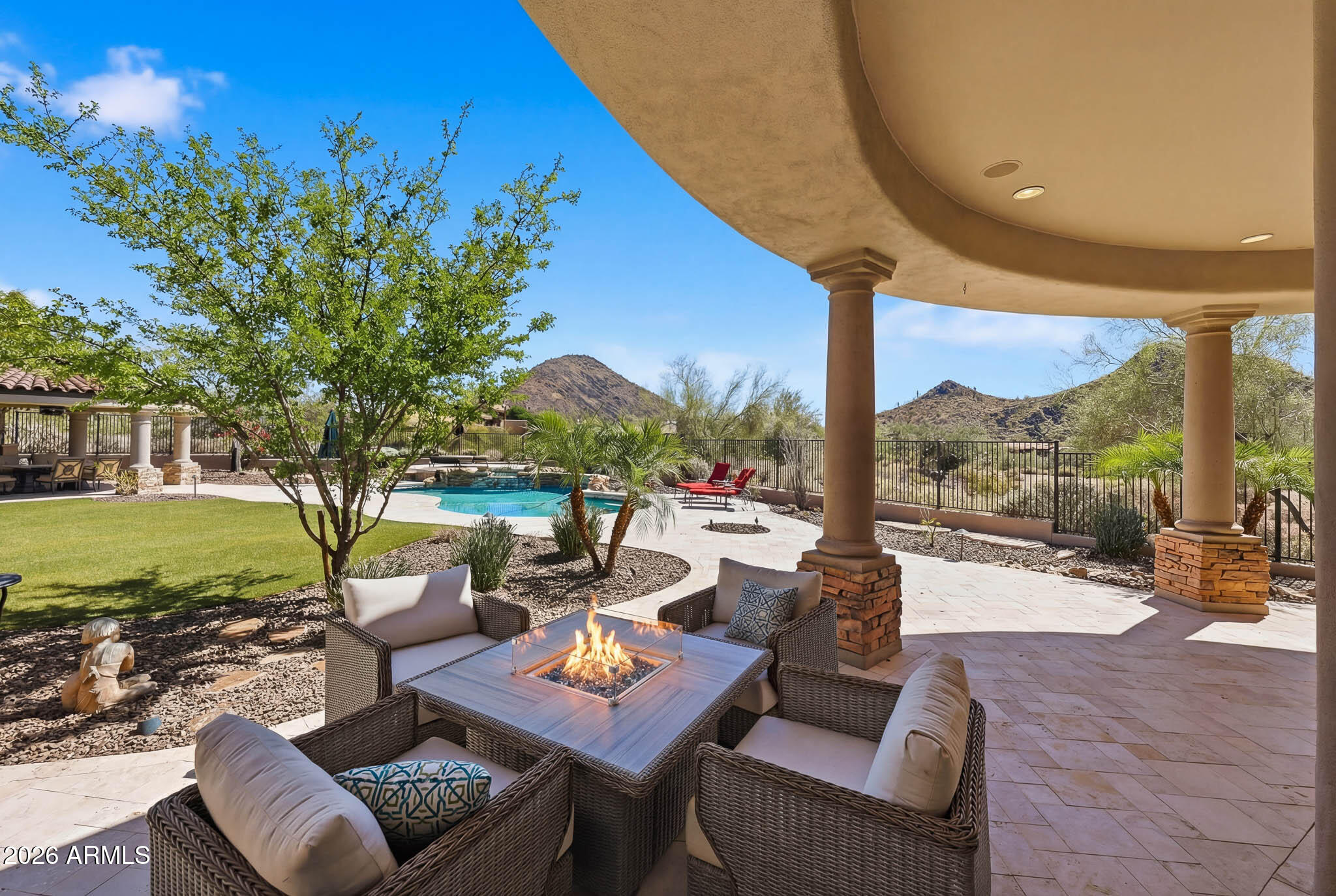 BOULDER WASH - Residential