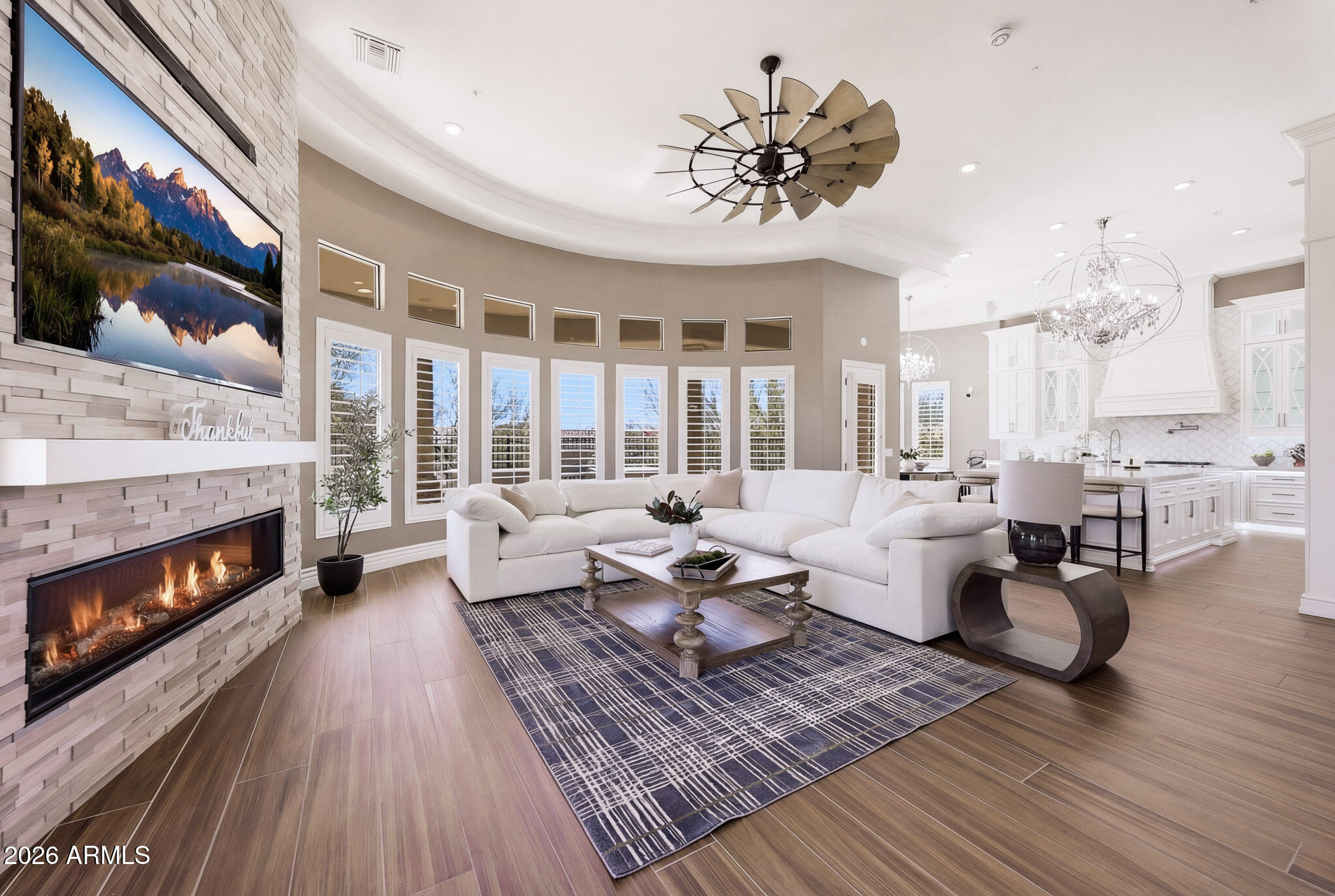 BOULDER WASH - Residential