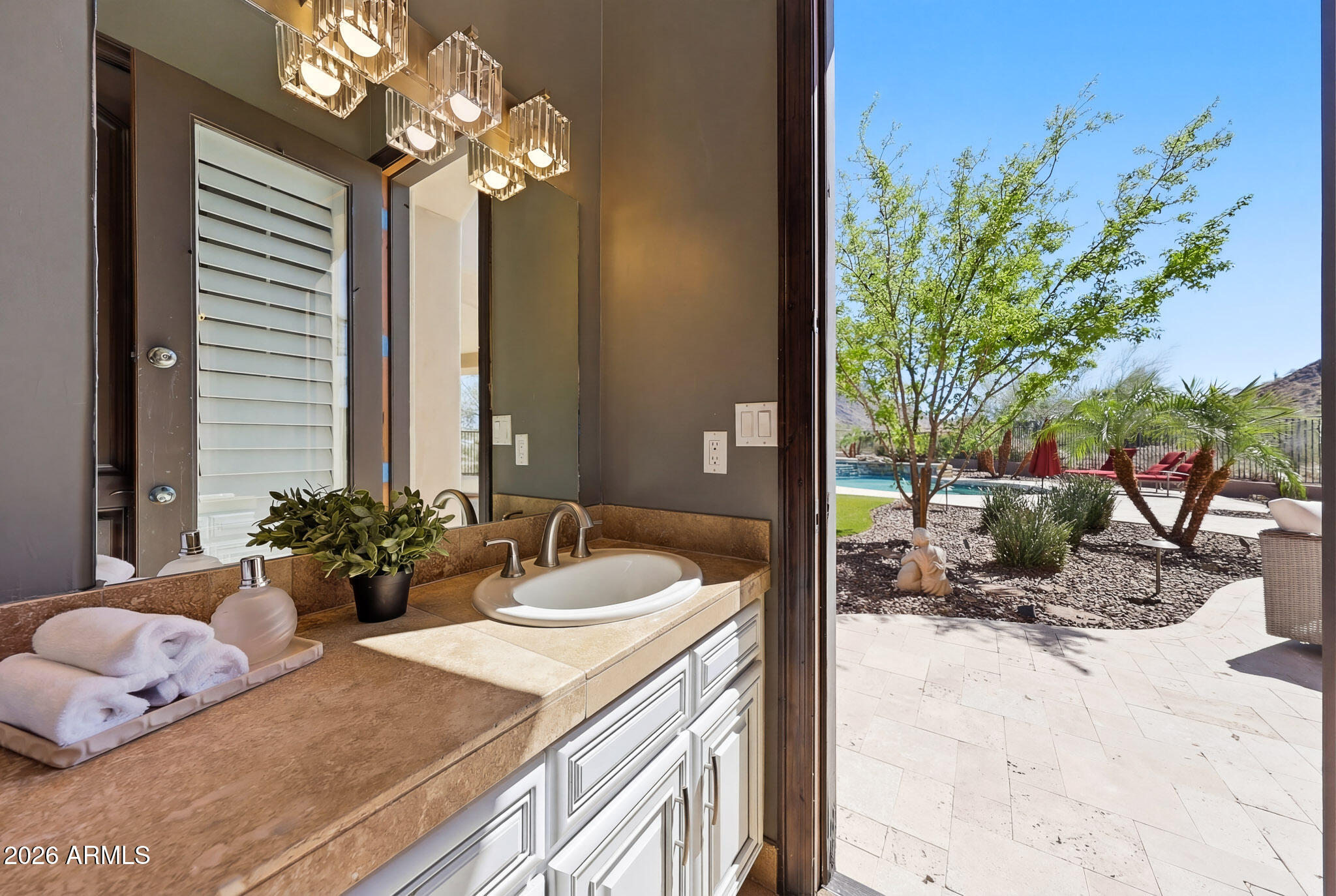 BOULDER WASH - Residential