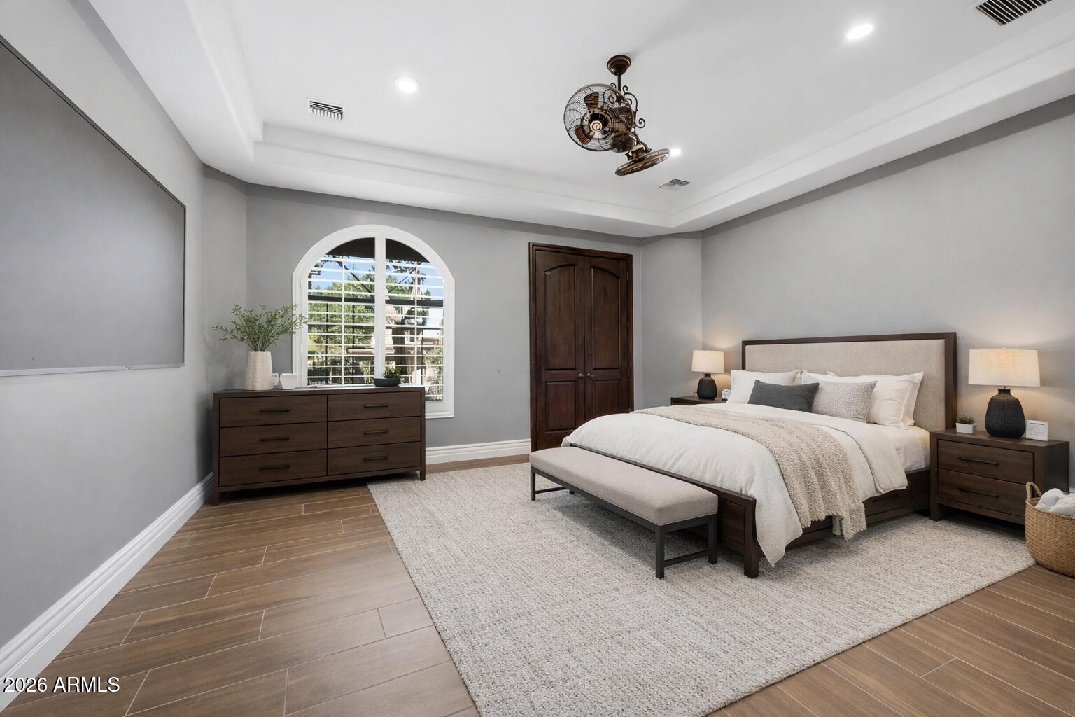 BOULDER WASH - Residential