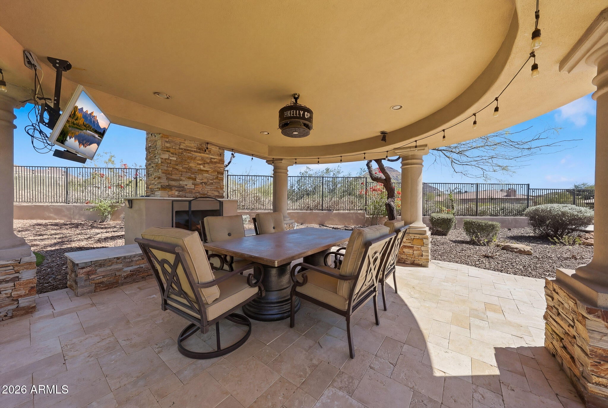 BOULDER WASH - Residential
