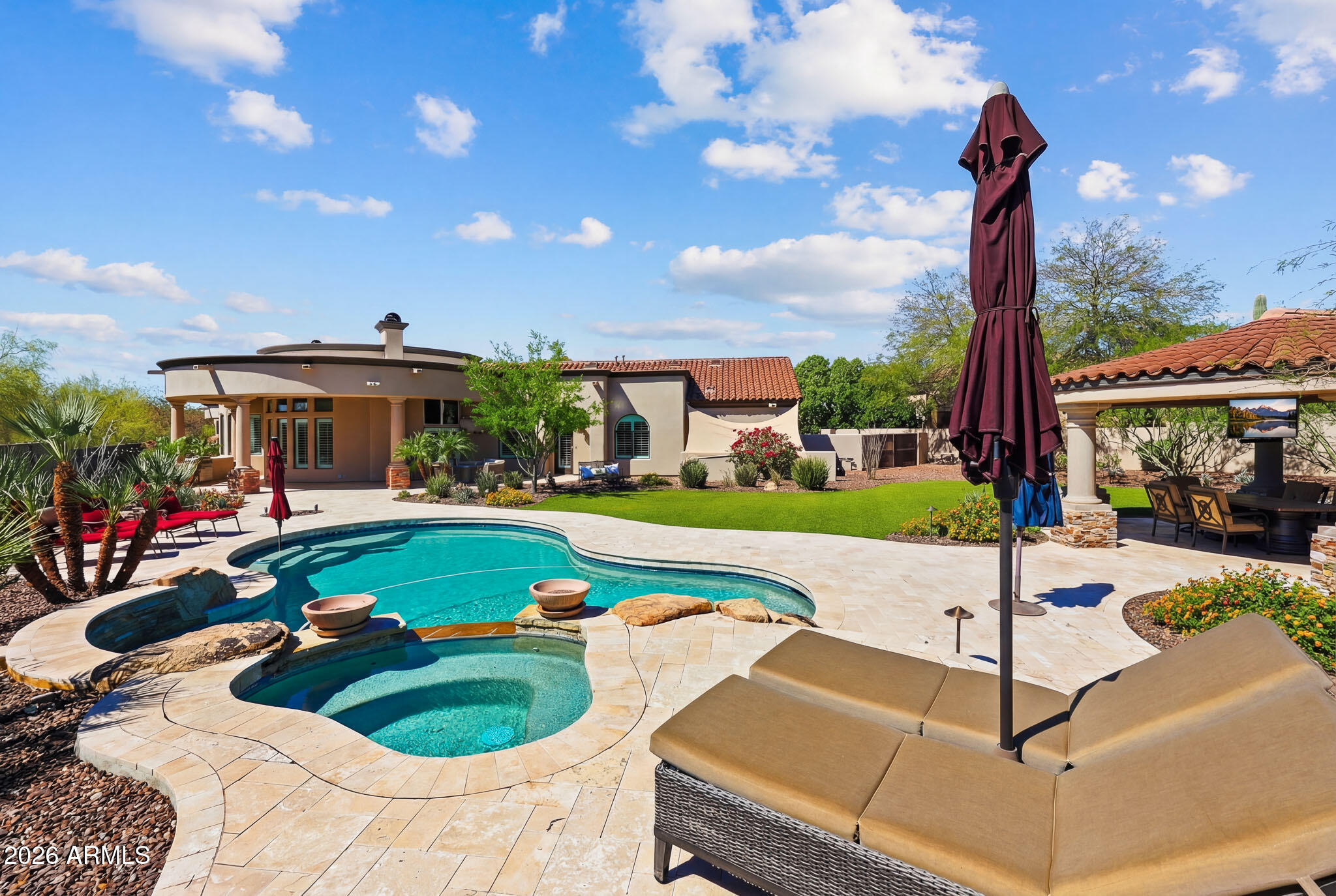 BOULDER WASH - Residential