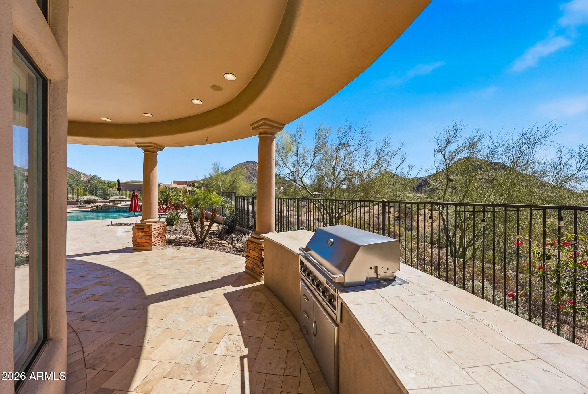BOULDER WASH - Residential