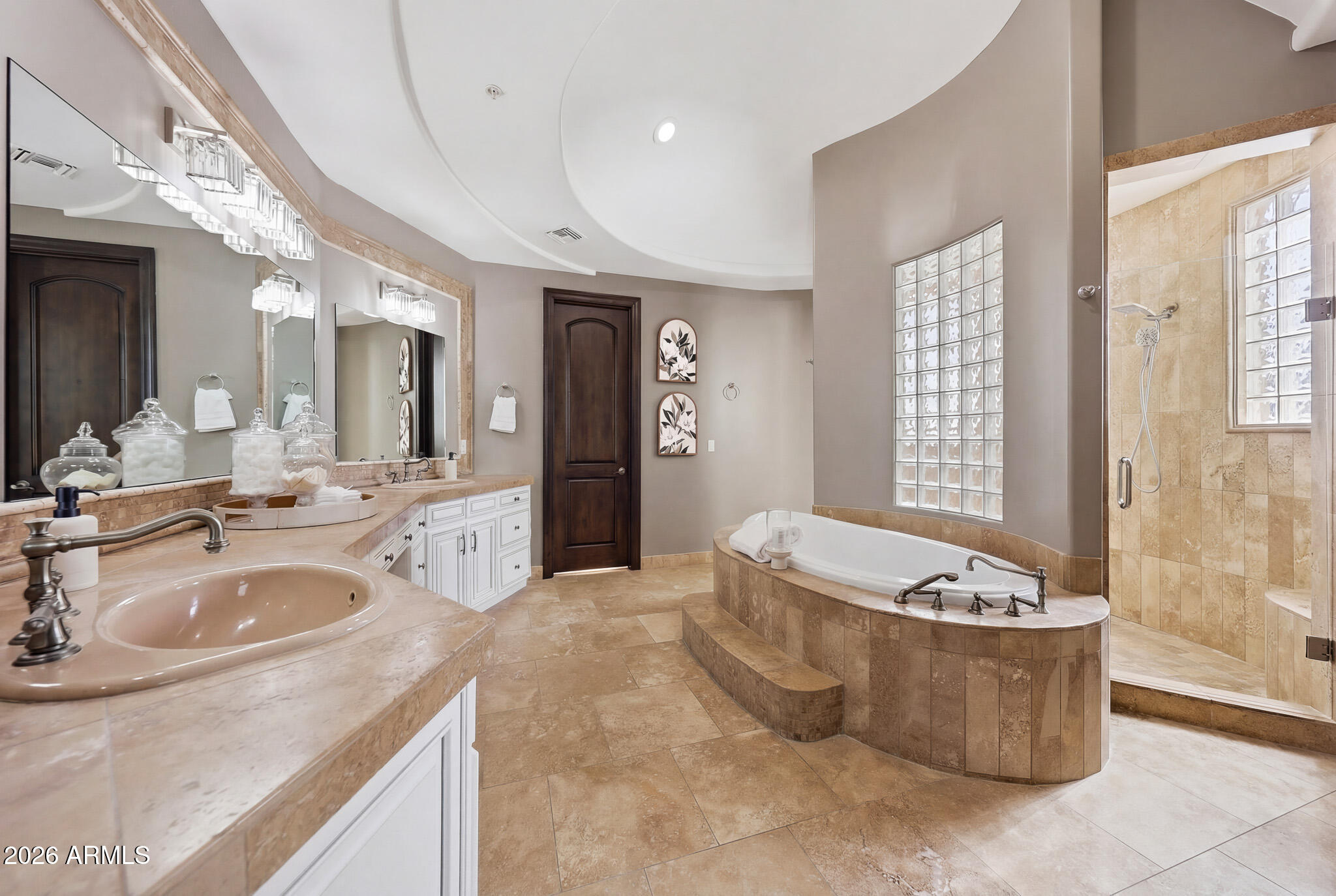 BOULDER WASH - Residential