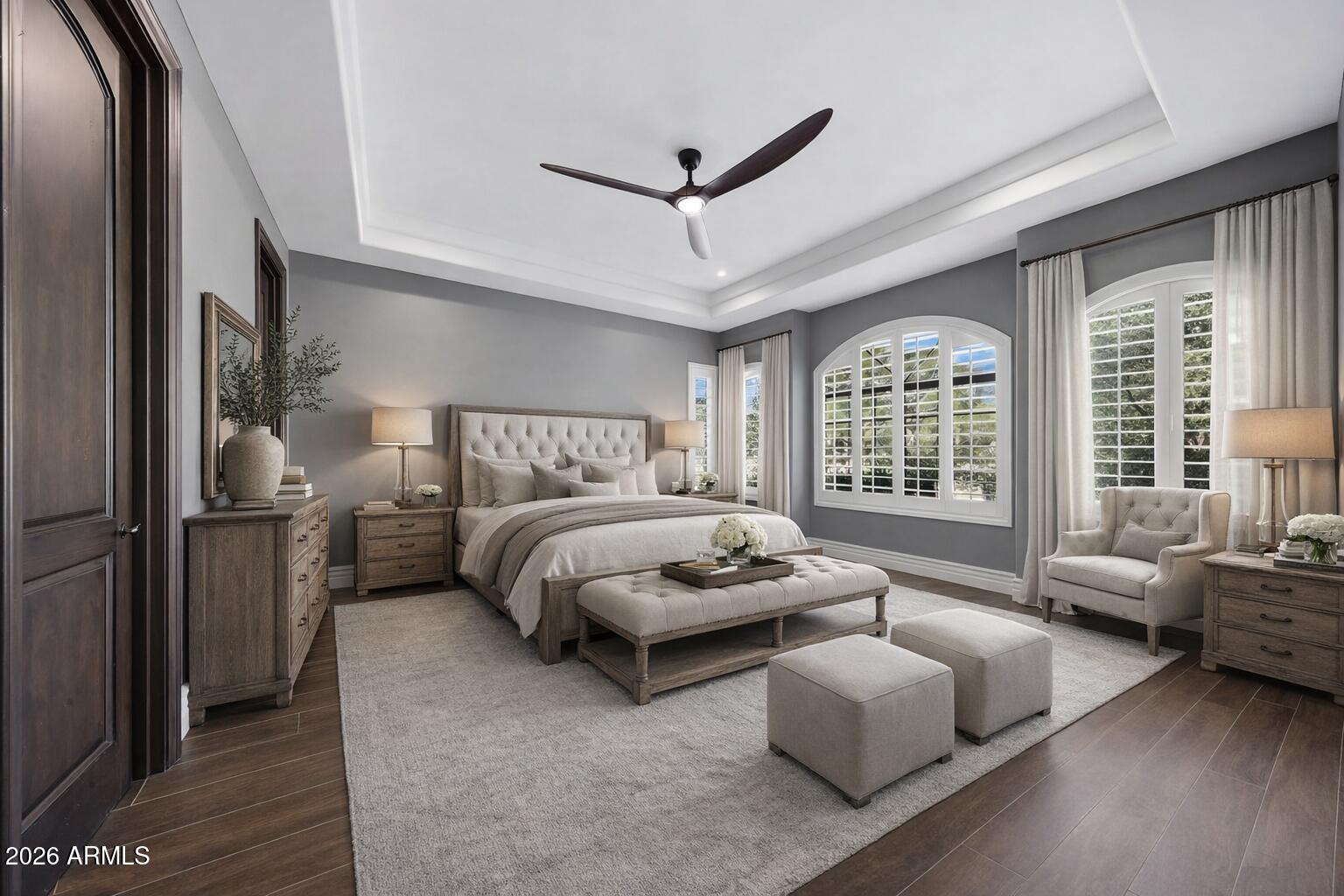 BOULDER WASH - Residential