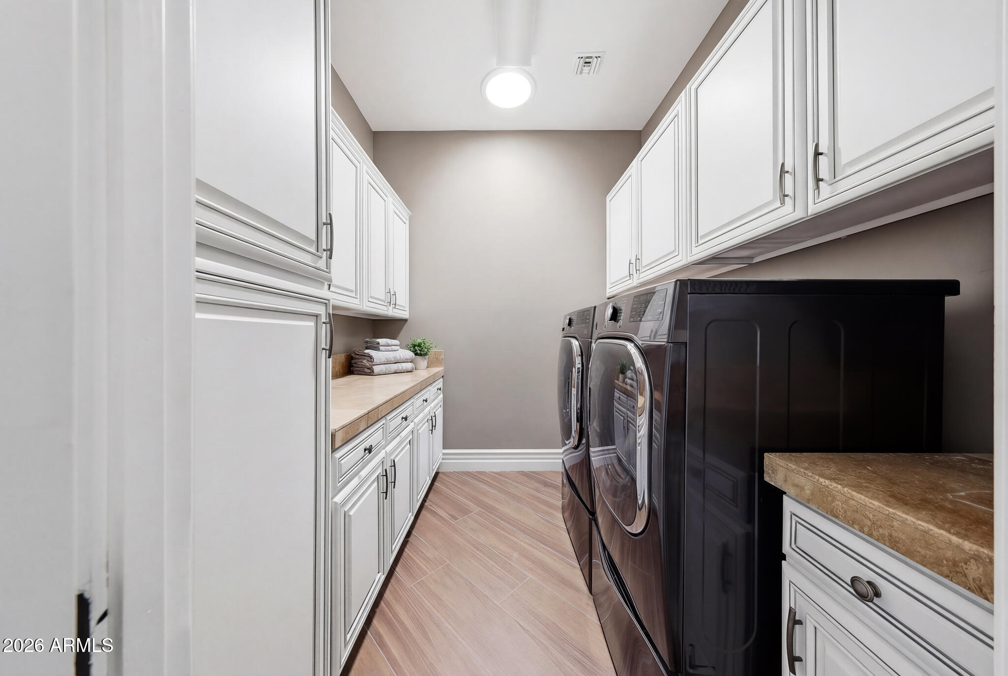 BOULDER WASH - Residential