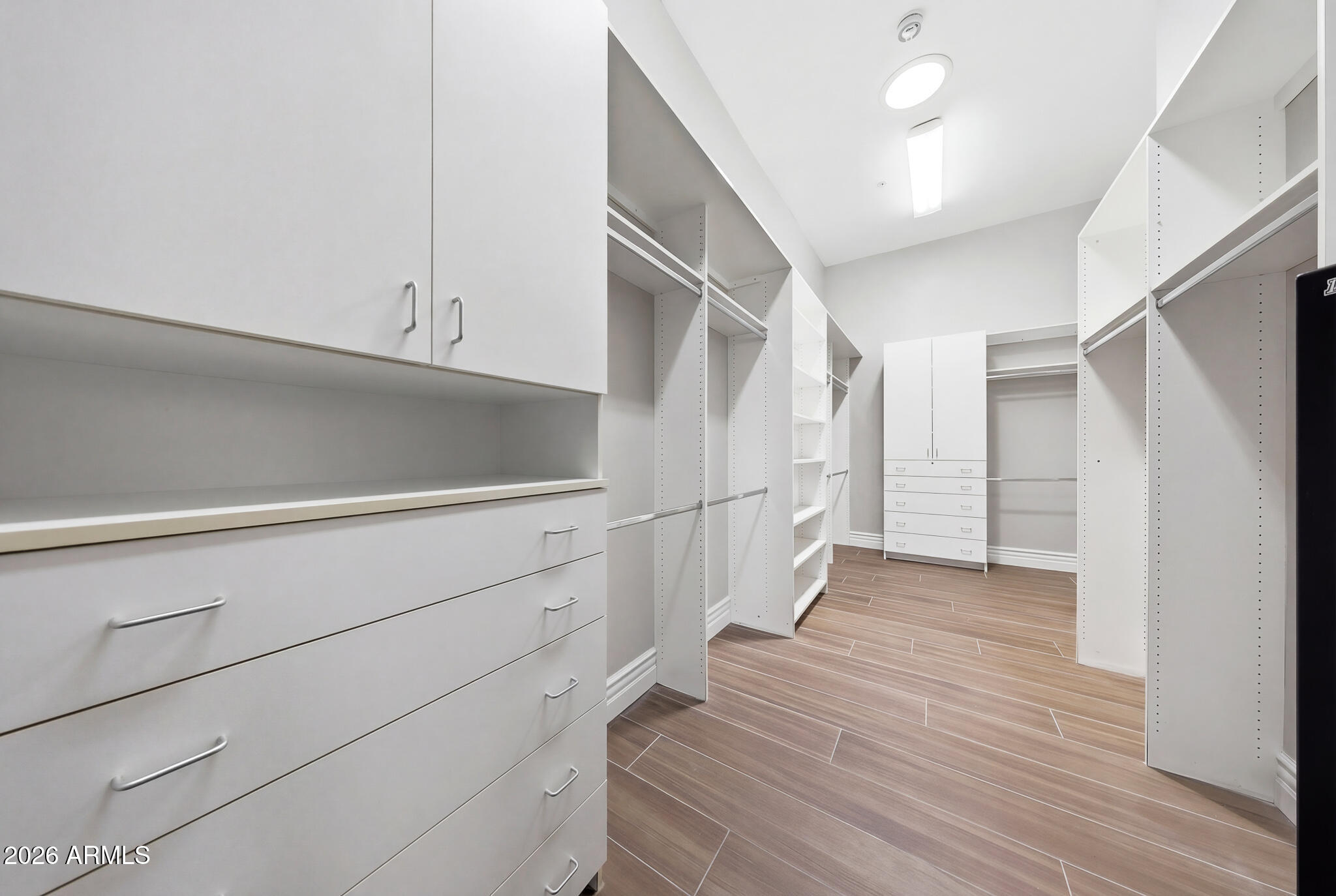 BOULDER WASH - Residential