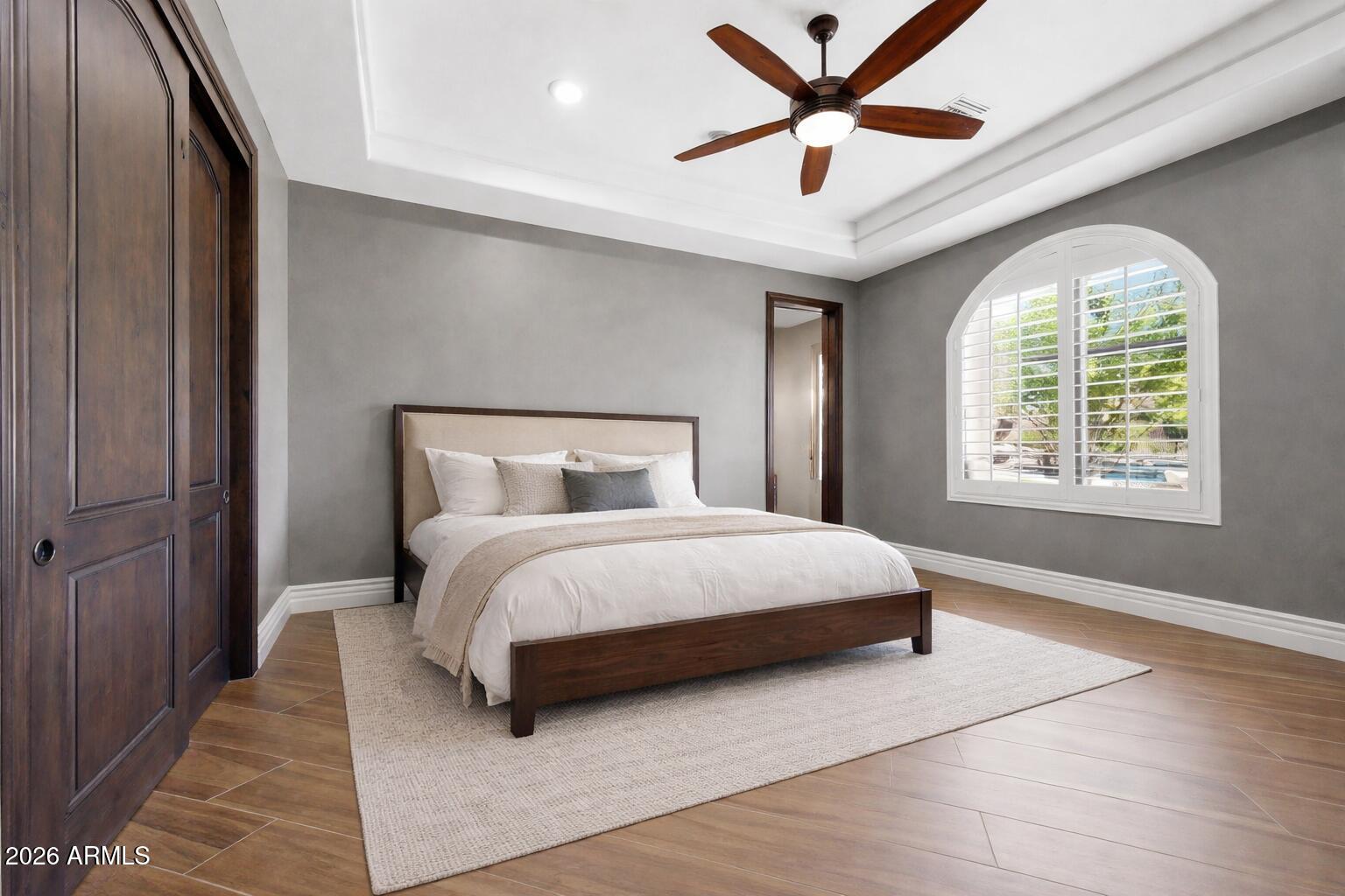 BOULDER WASH - Residential