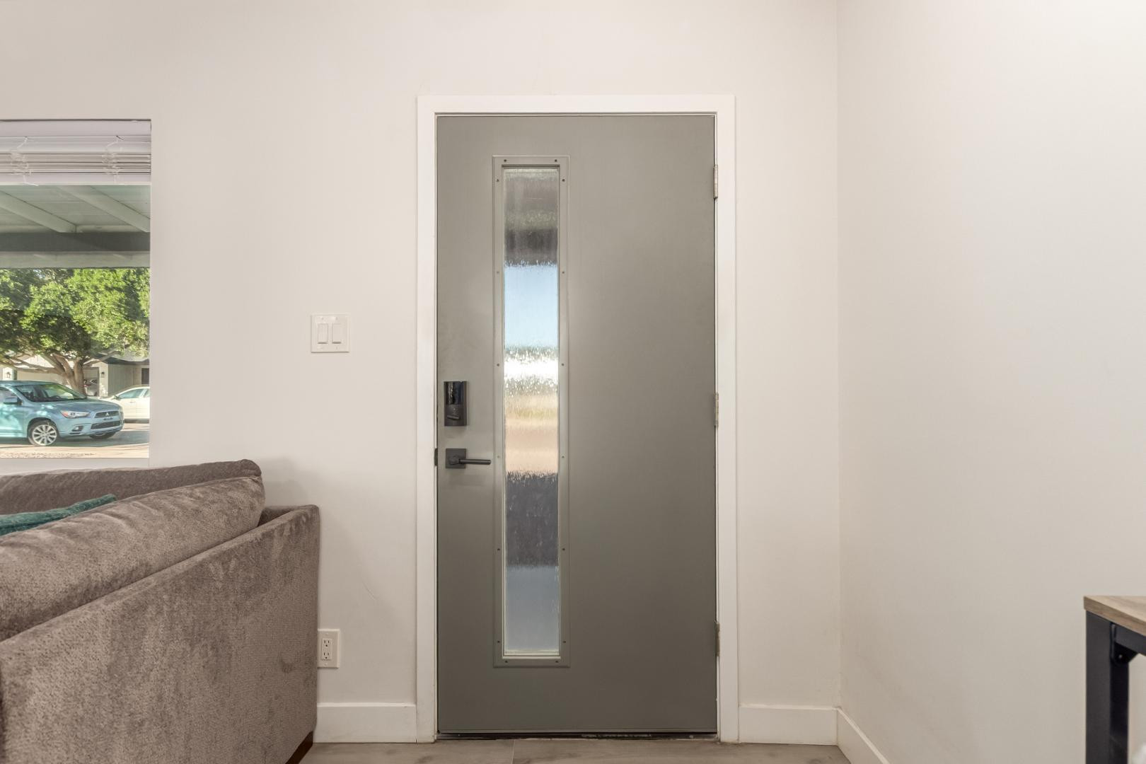 6701 E Culver Street