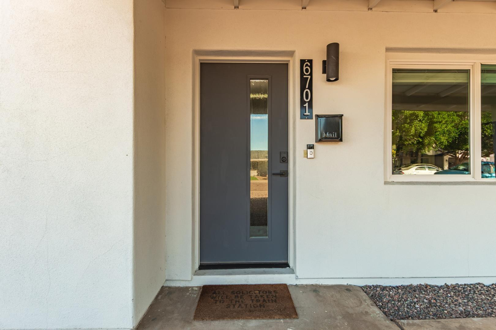 6701 E Culver Street