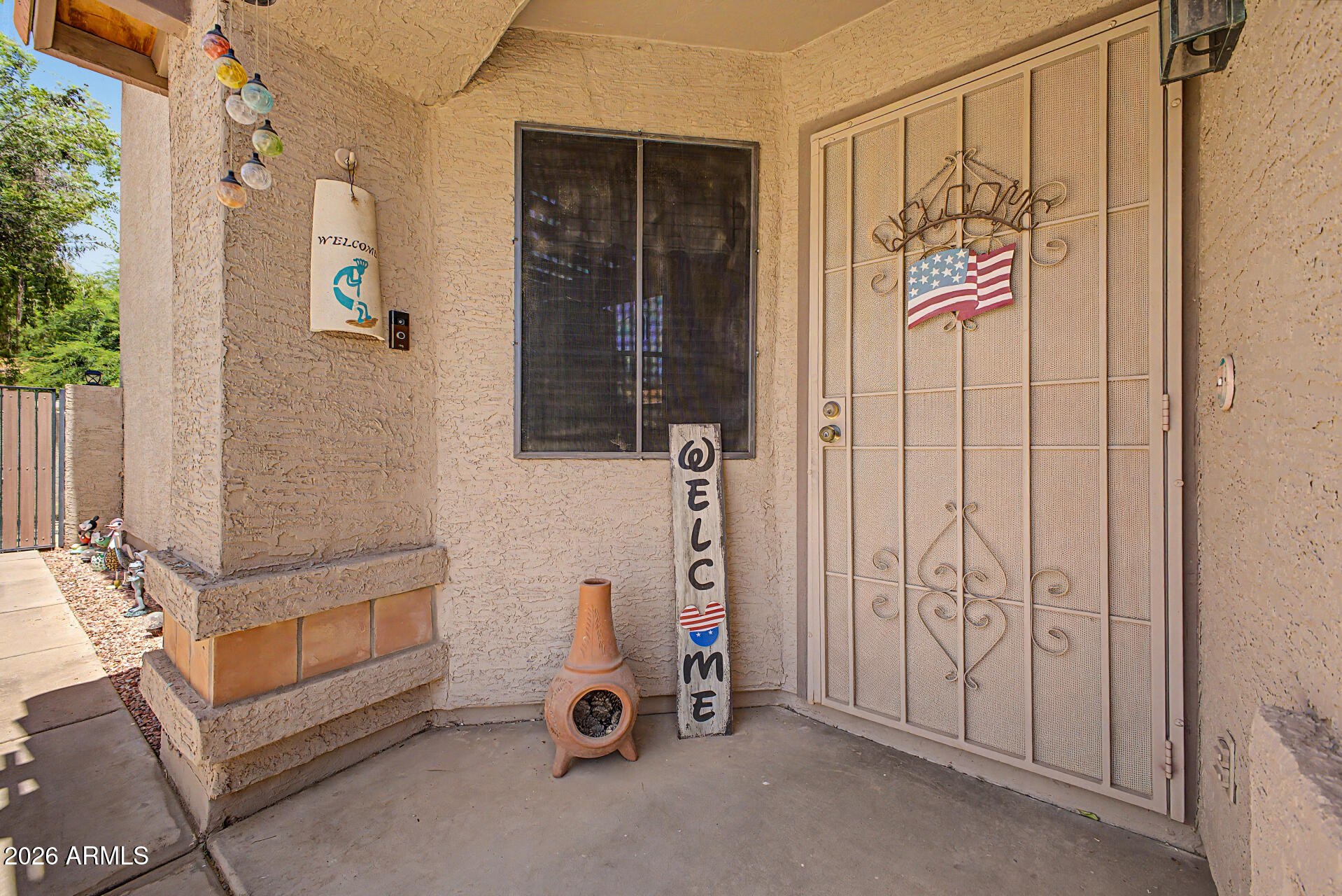 5528 W HARRISON Court
