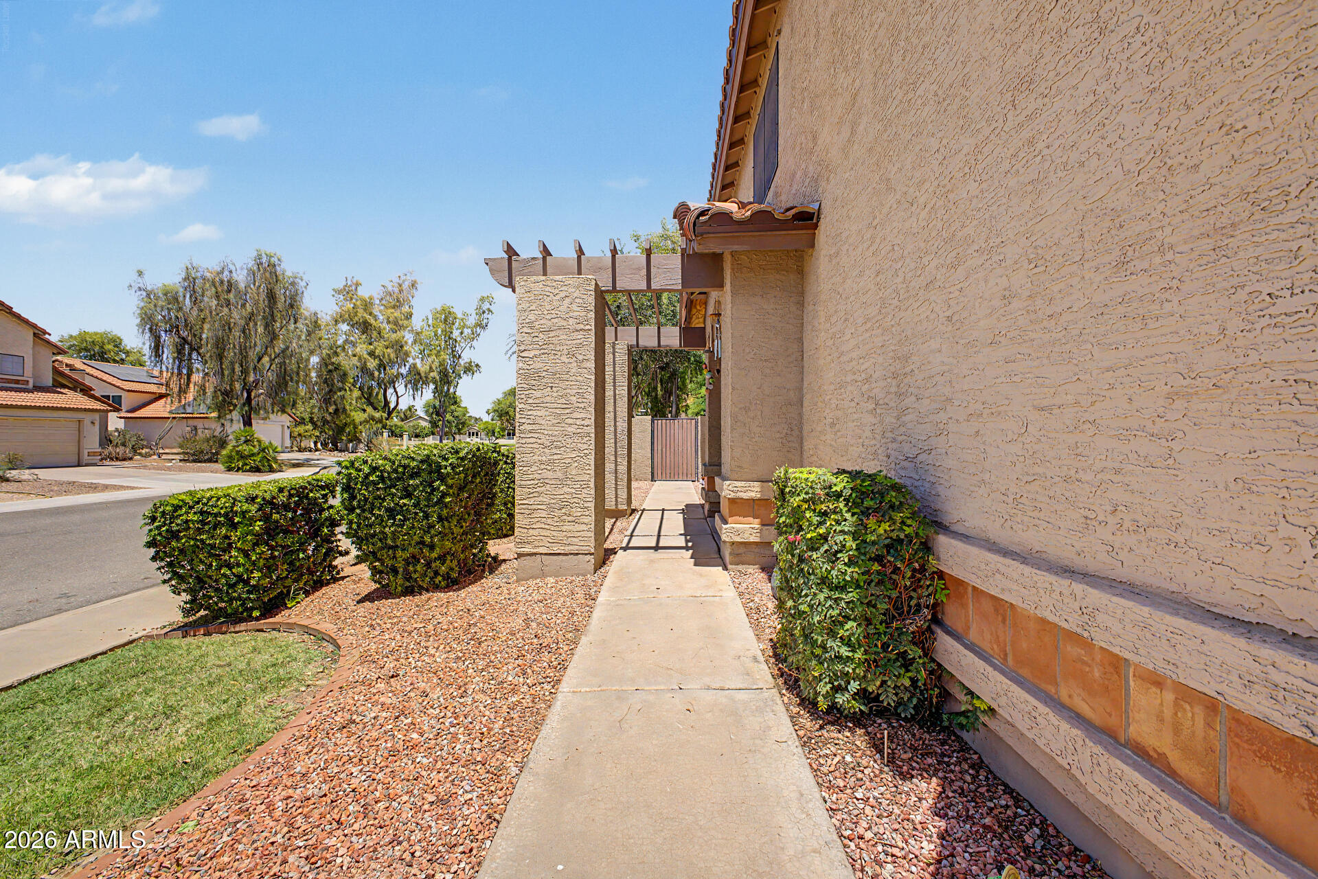 5528 W HARRISON Court