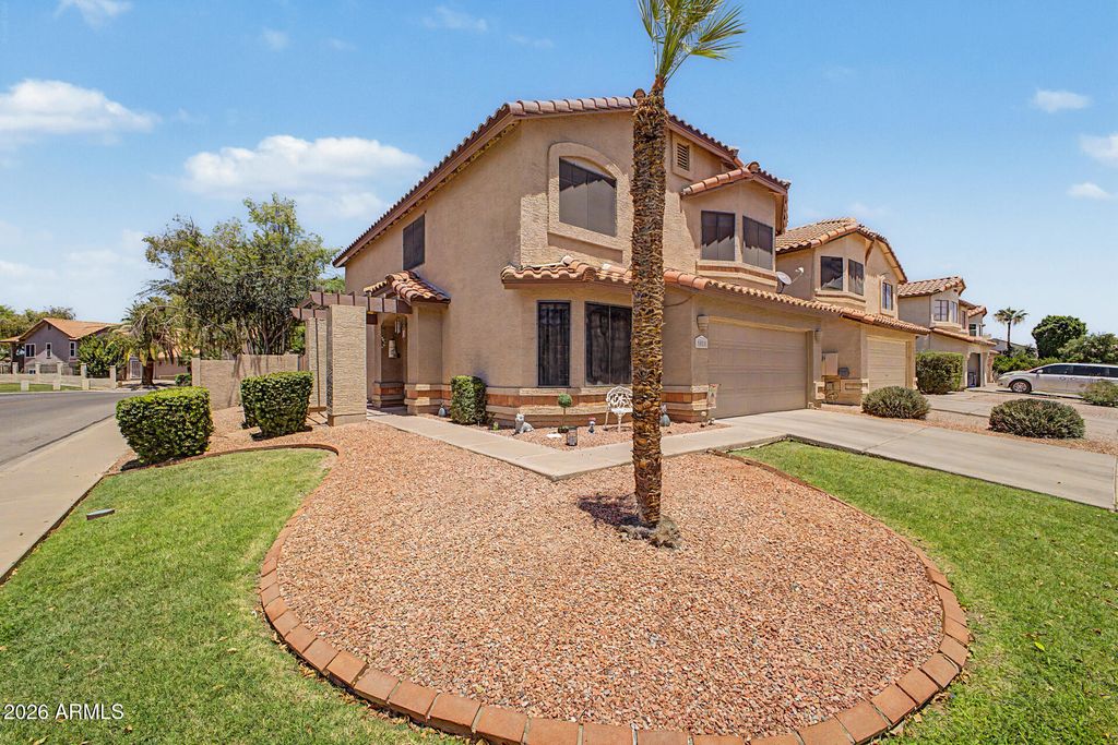 Photo of 5528 W Harrison Court, Chandler, AZ 85226 (MLS # 7031926)