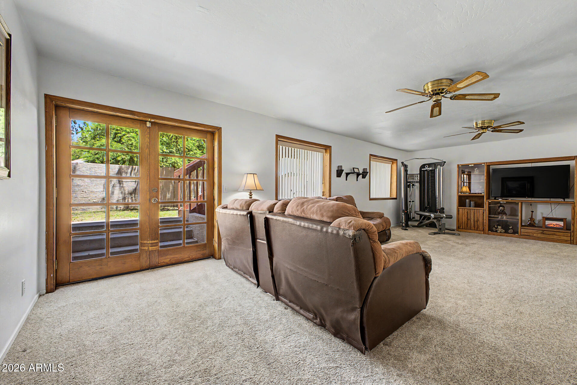 5528 W HARRISON Court