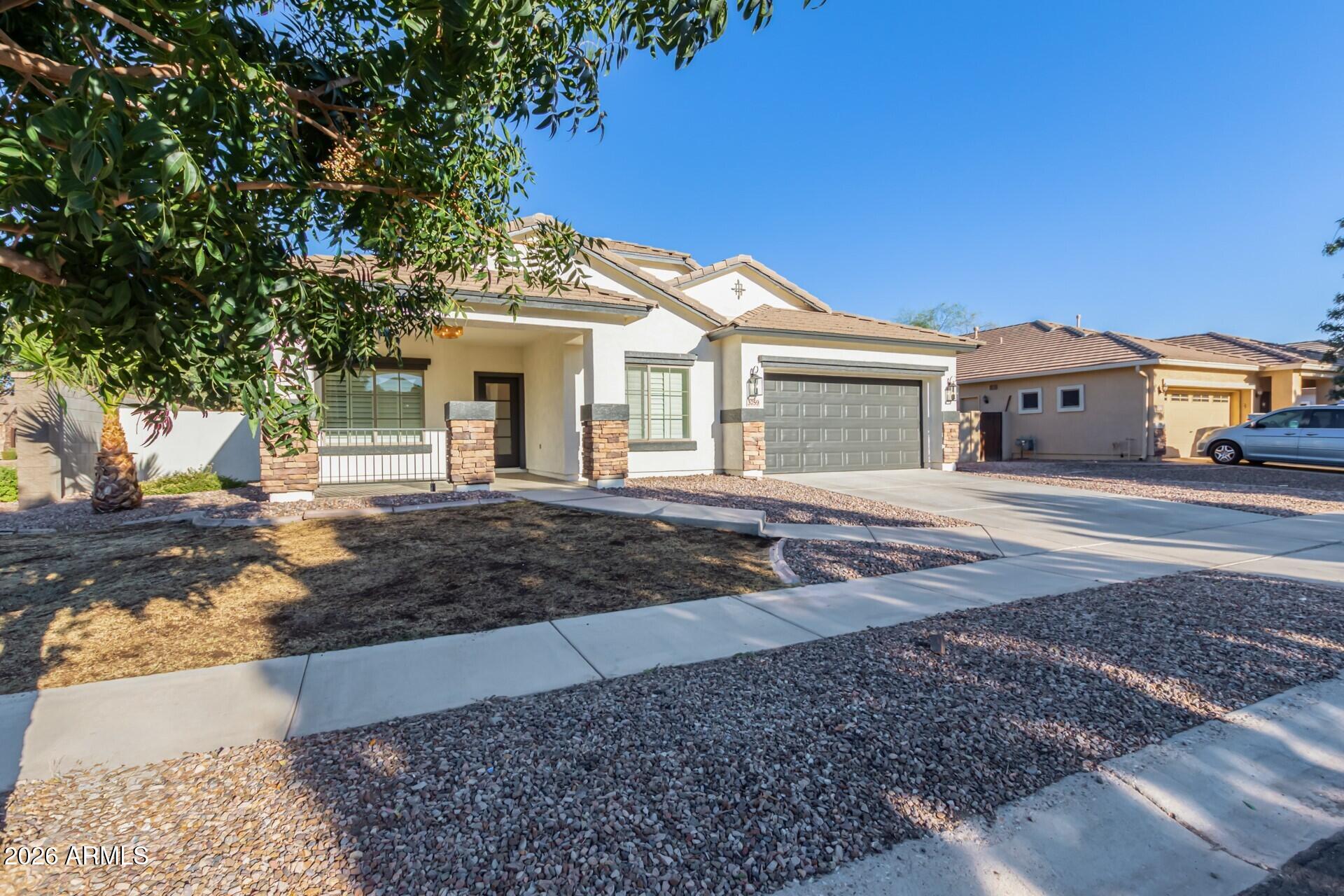 3759 S Dew Drop Lane