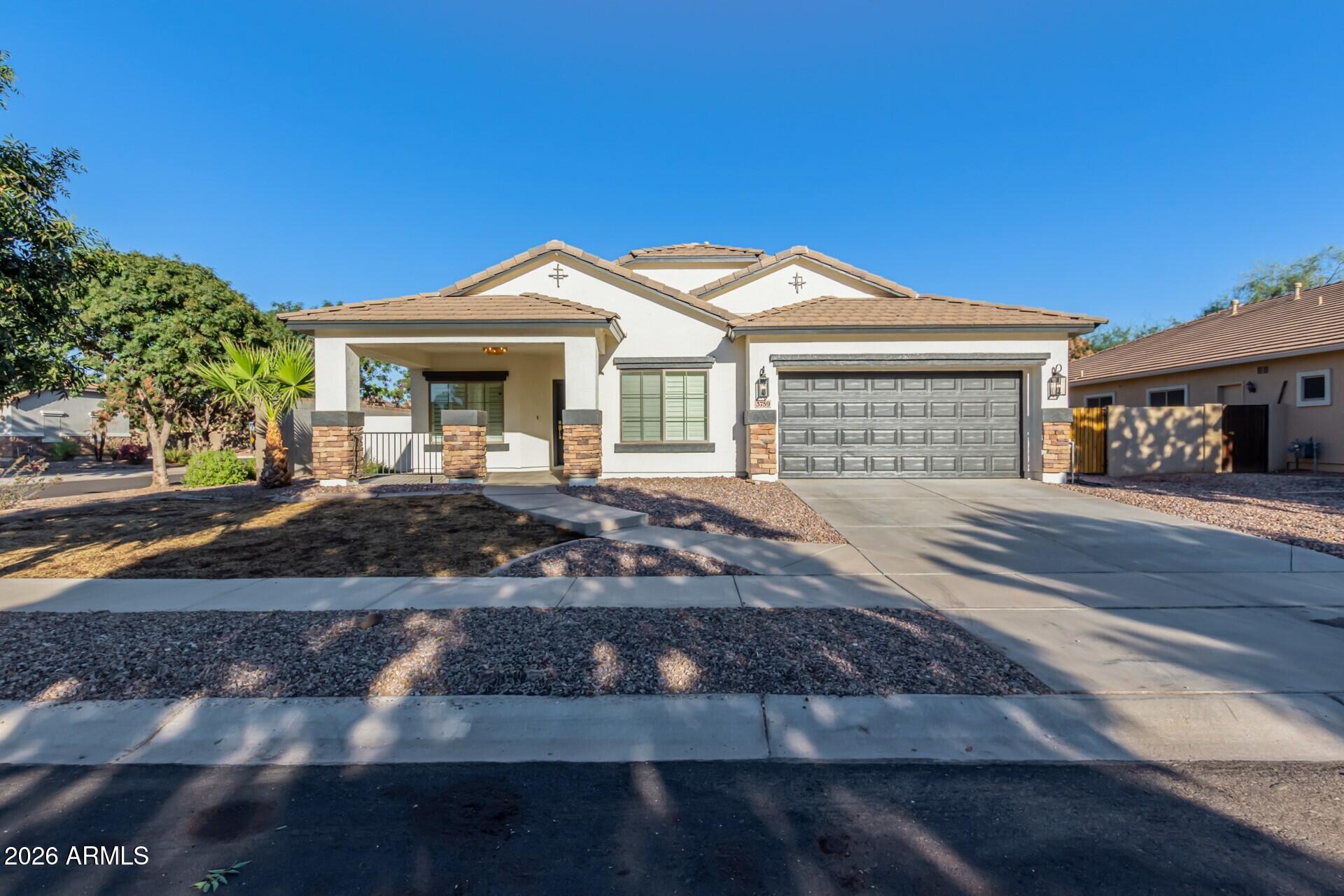 3759 S Dew Drop Lane