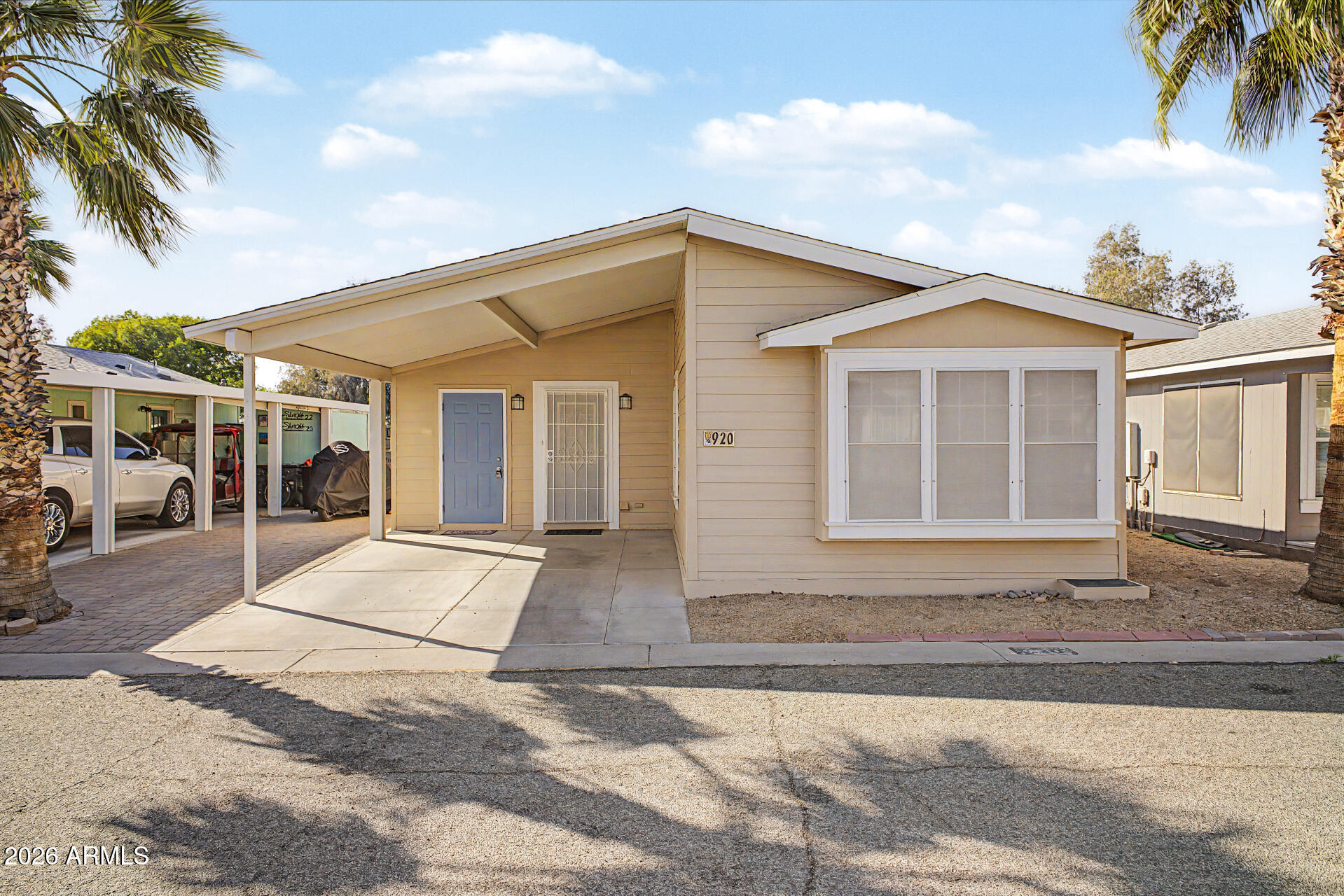 11201 N EL MIRAGE Road 920