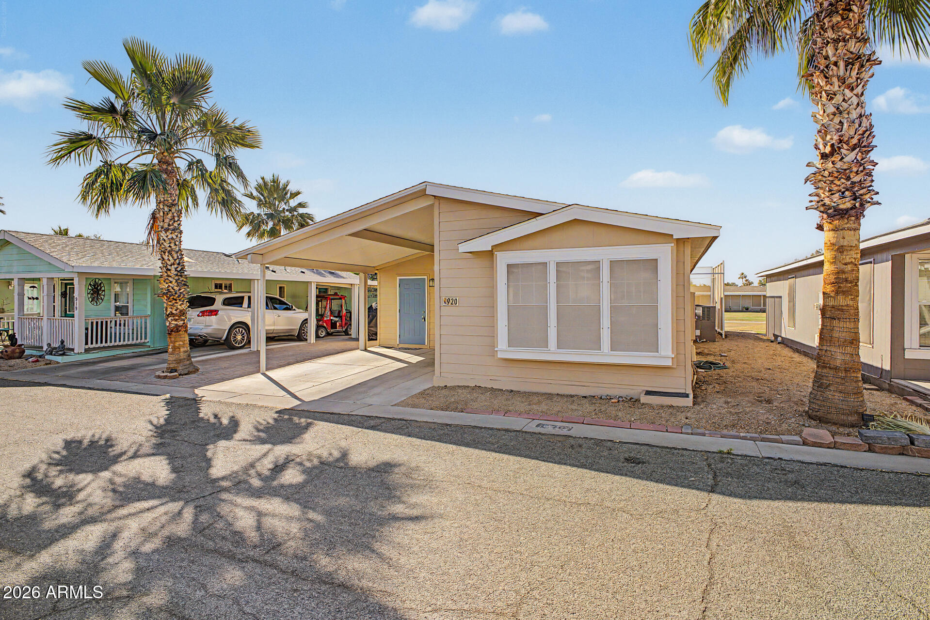 11201 N EL MIRAGE Road 920