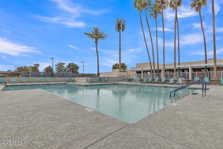 SUN LAKES UNIT 3 - Residential