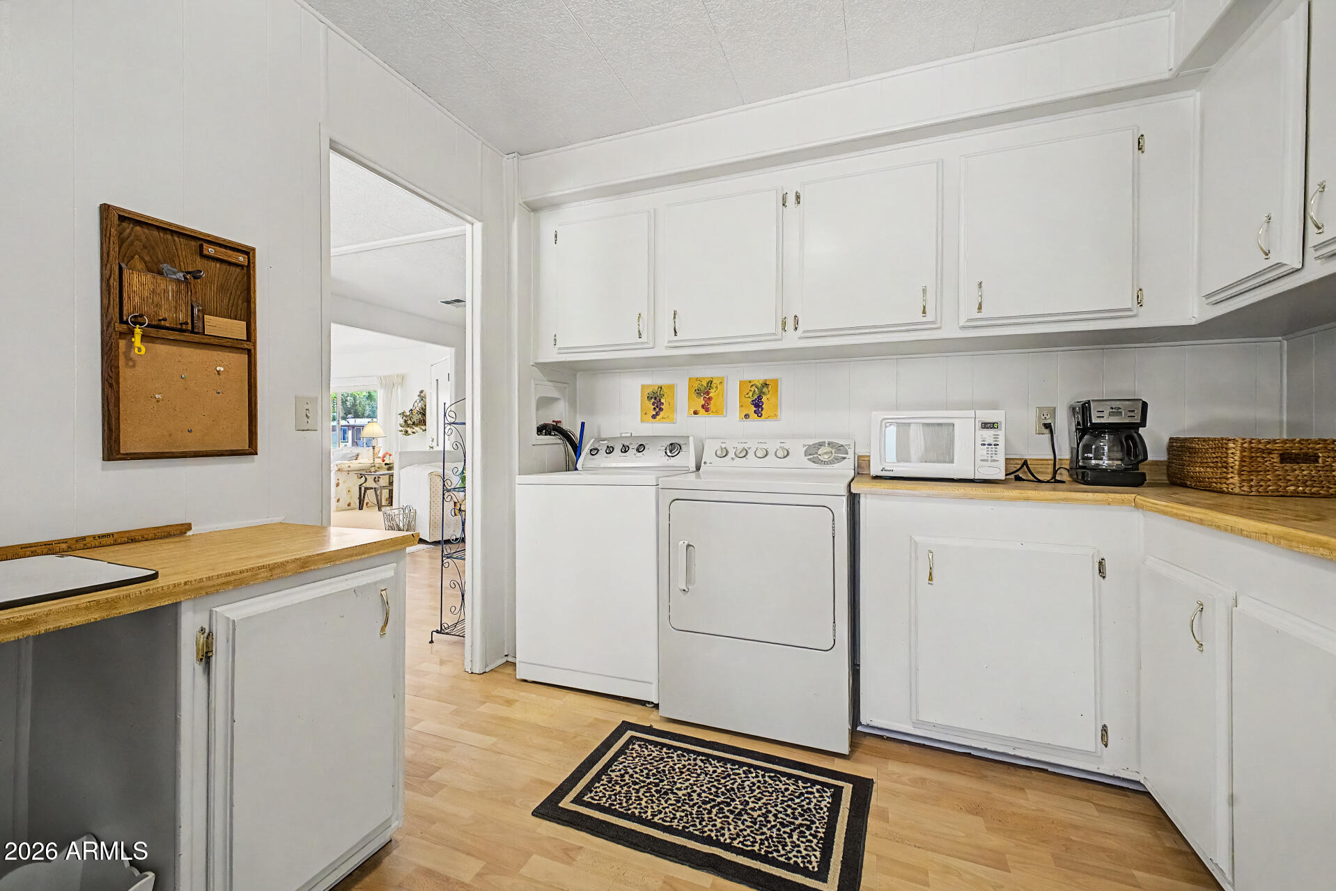 SUN LAKES UNIT 3 - Residential