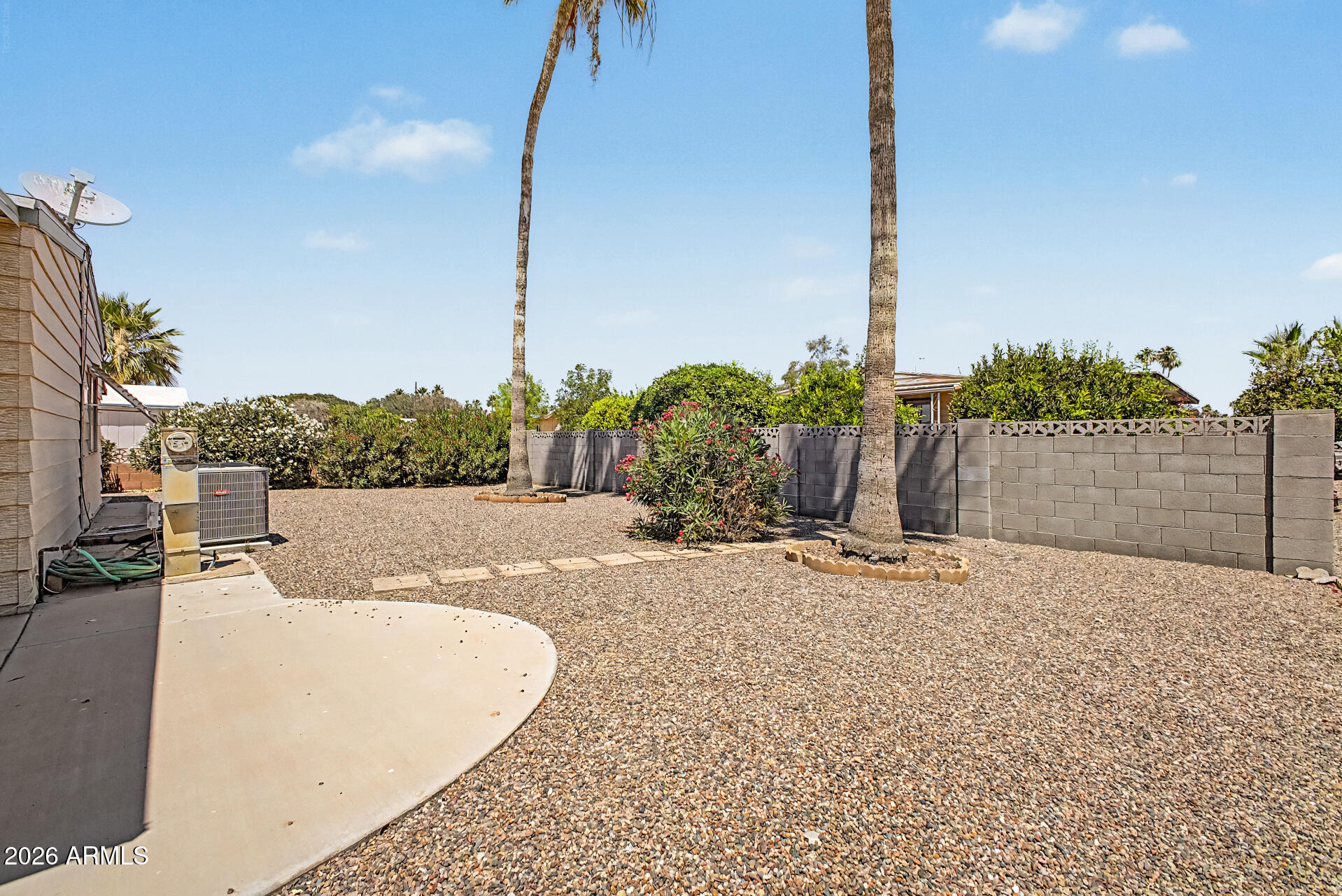SUN LAKES UNIT 3 - Residential
