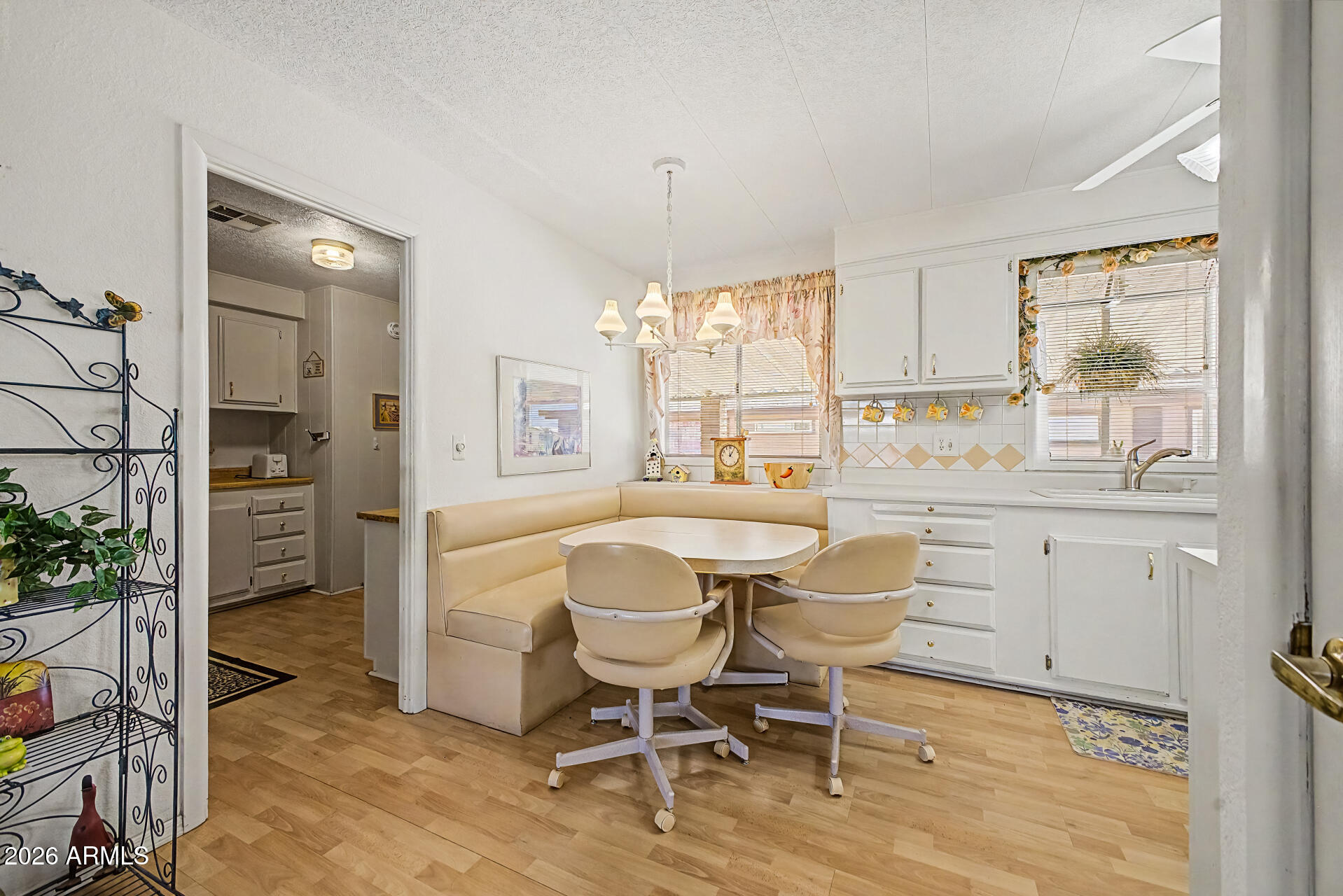 SUN LAKES UNIT 3 - Residential