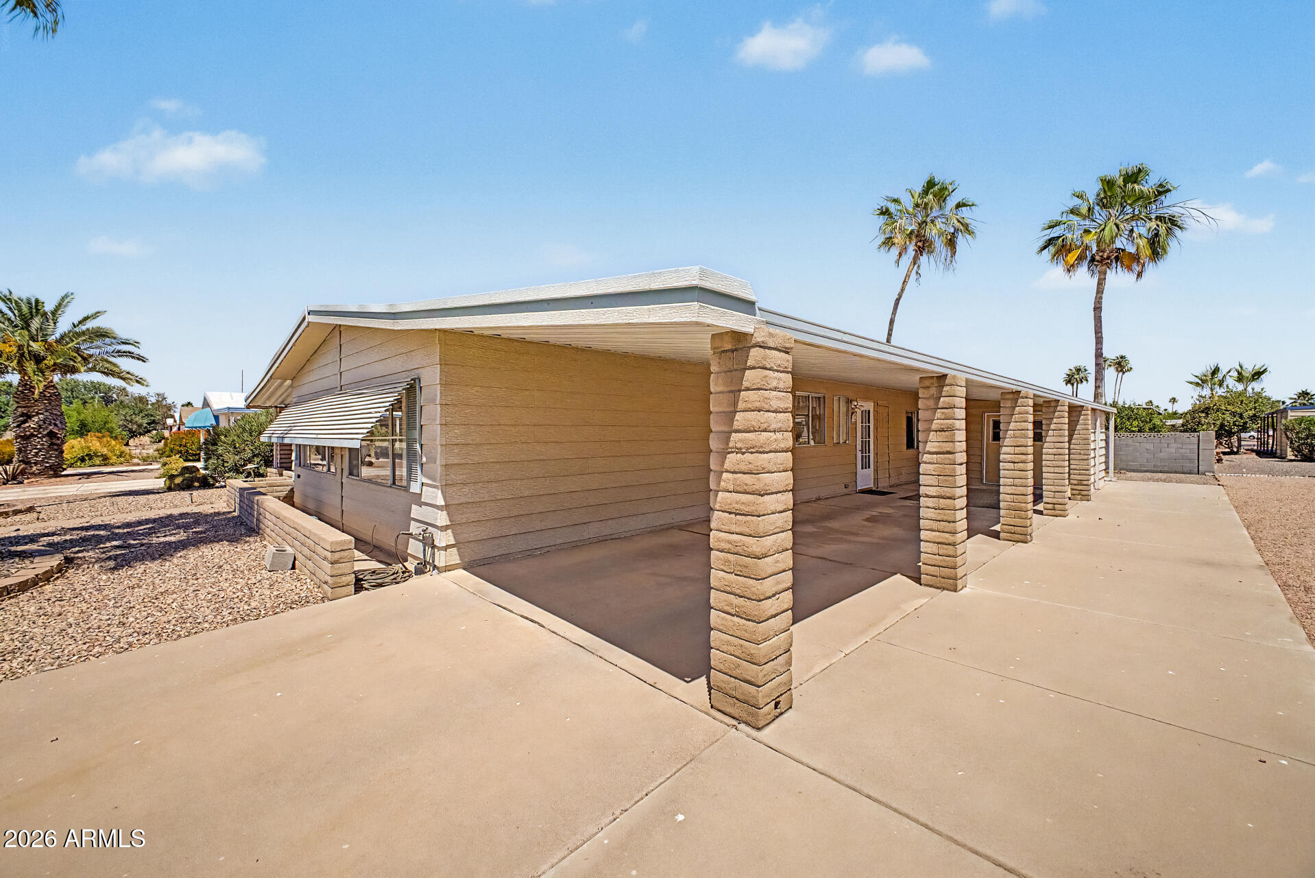 SUN LAKES UNIT 3 - Residential