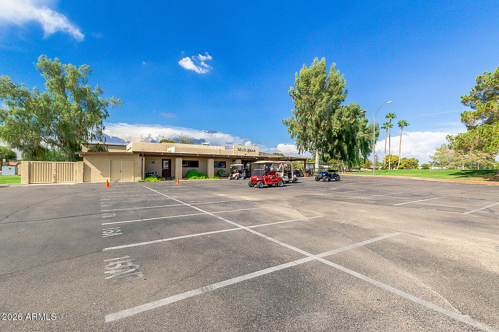 SUN LAKES UNIT 3 - Residential