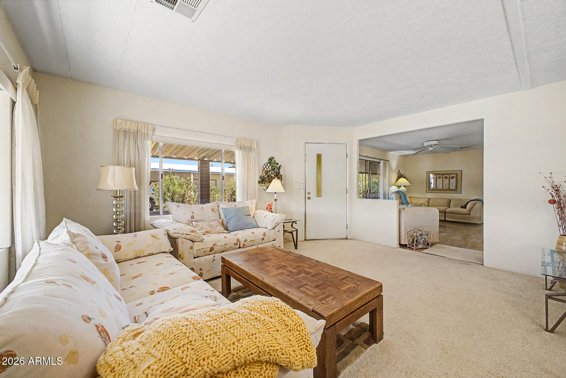 SUN LAKES UNIT 3 - Residential