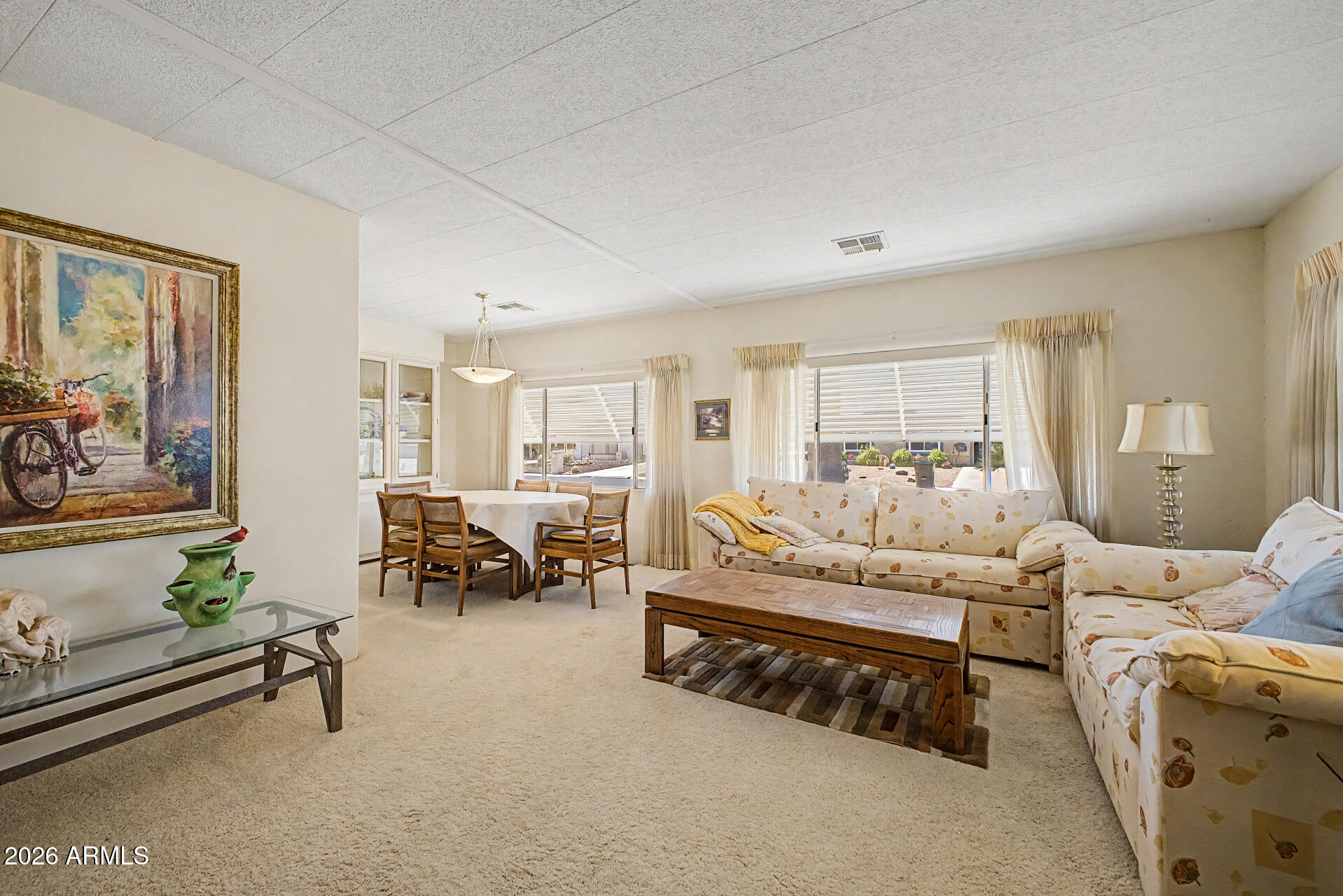 SUN LAKES UNIT 3 - Residential