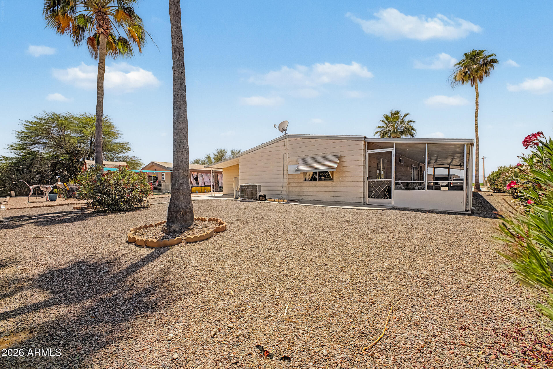 SUN LAKES UNIT 3 - Residential