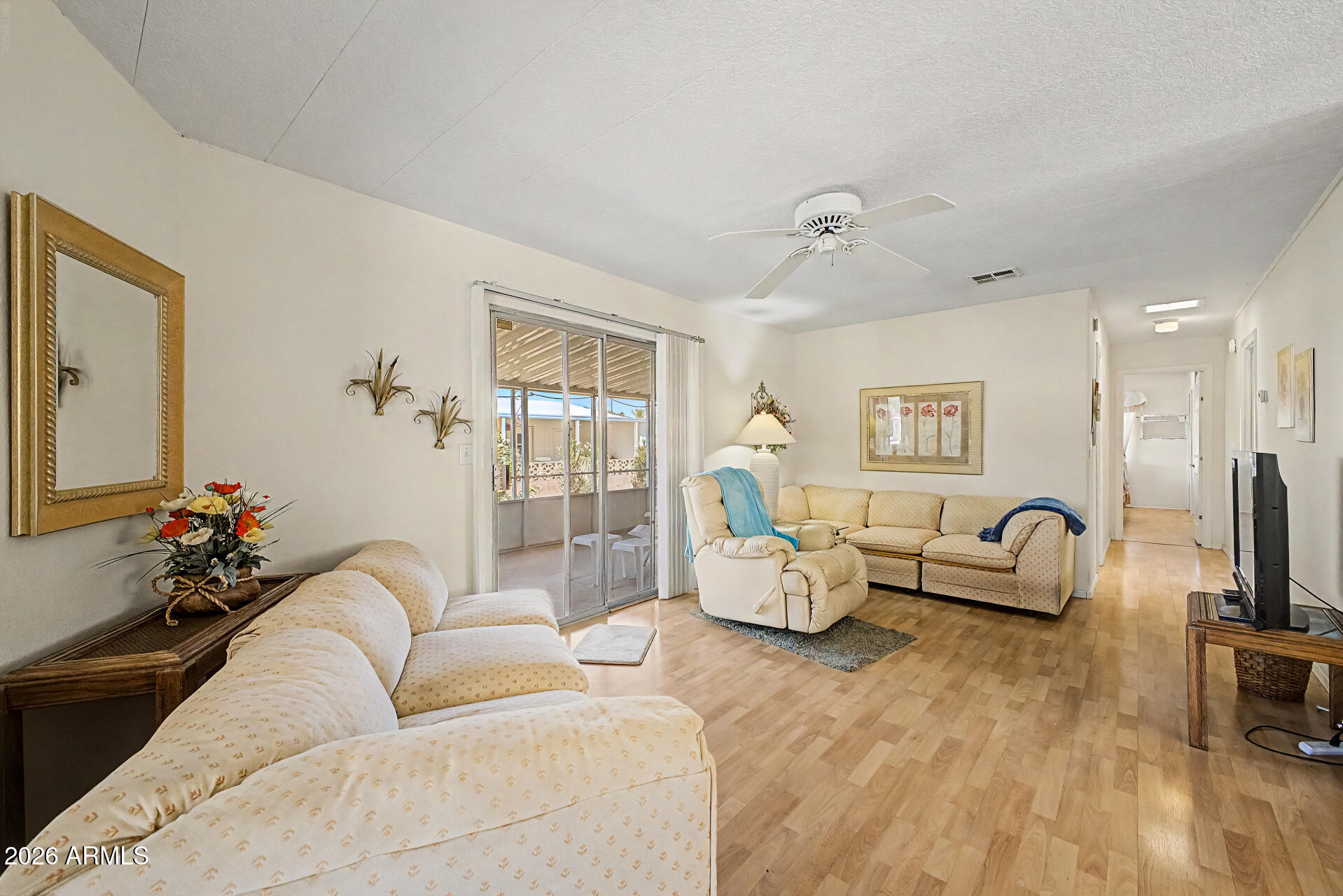SUN LAKES UNIT 3 - Residential