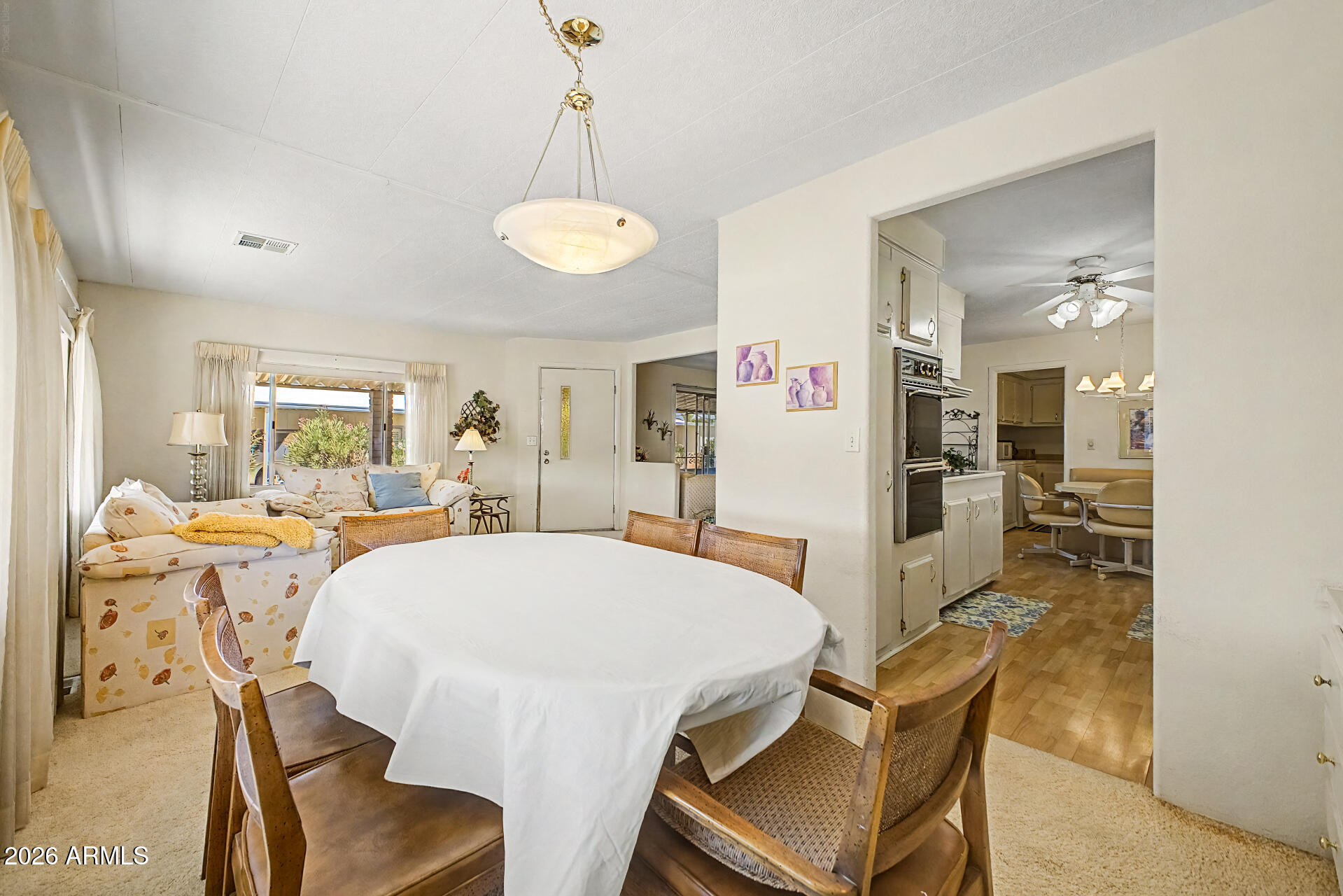 SUN LAKES UNIT 3 - Residential