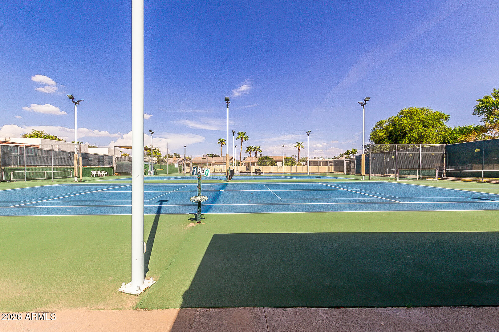 SUN LAKES UNIT 3 - Residential