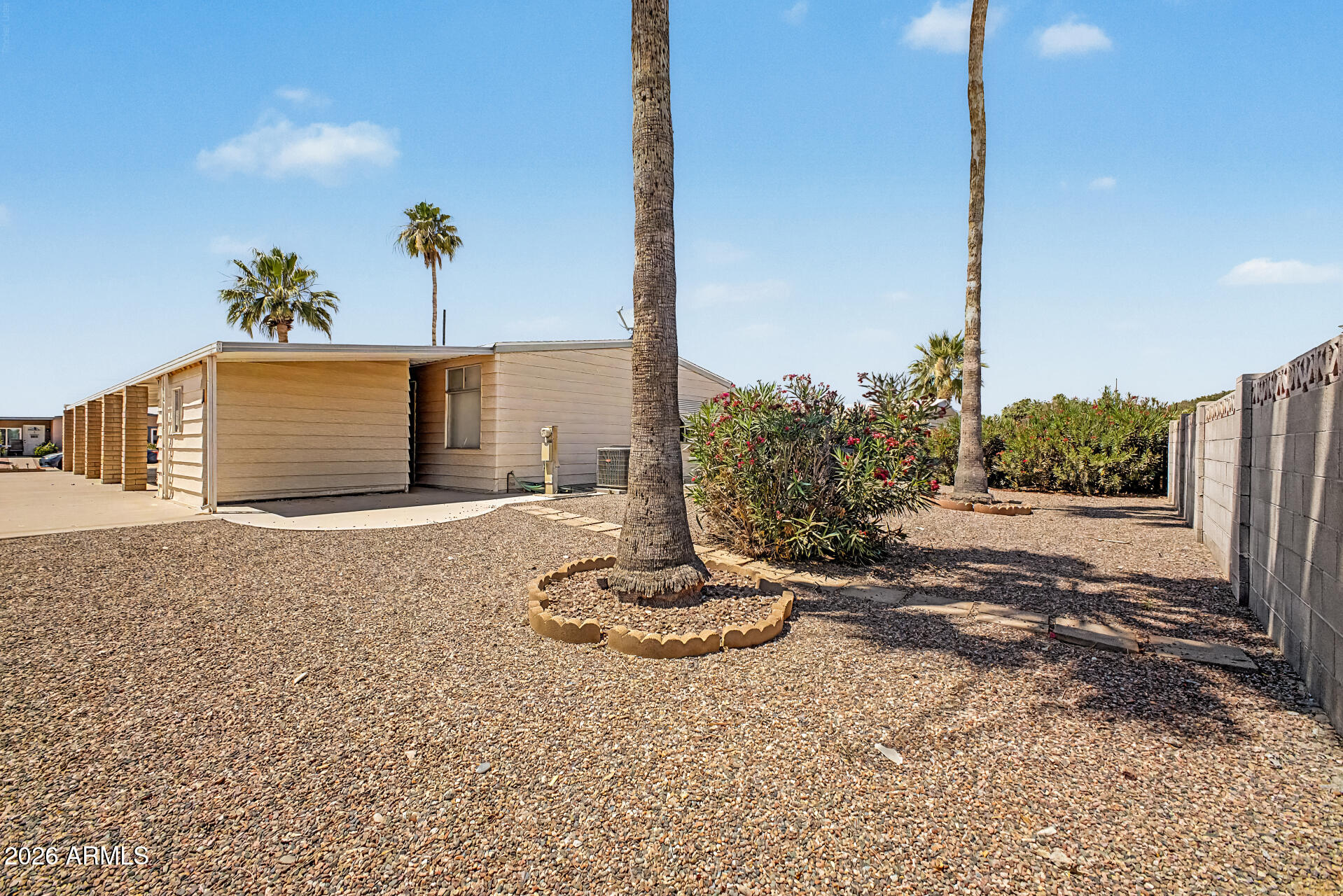 SUN LAKES UNIT 3 - Residential