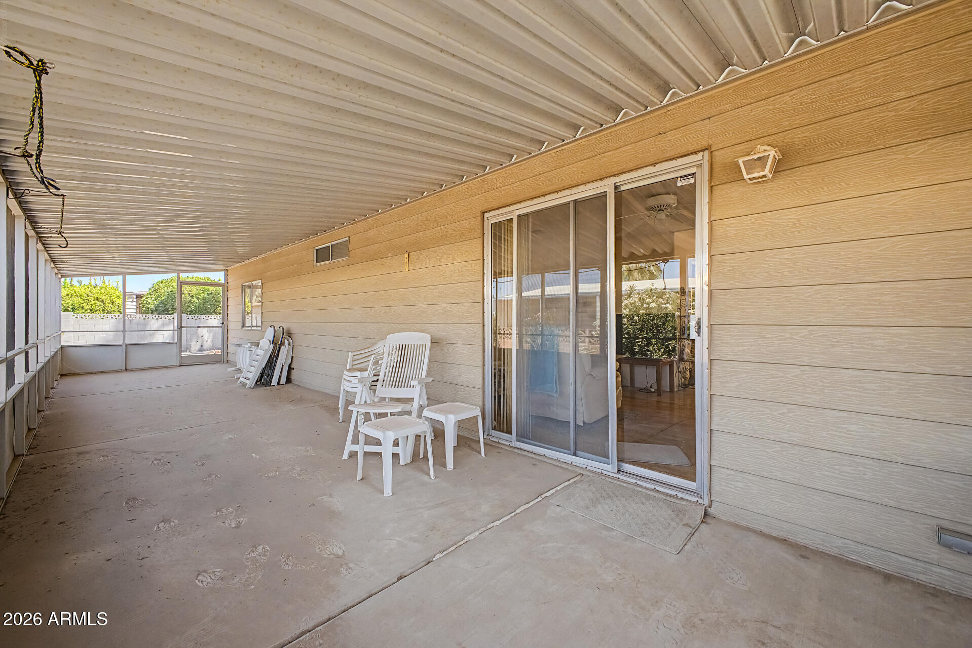 SUN LAKES UNIT 3 - Residential
