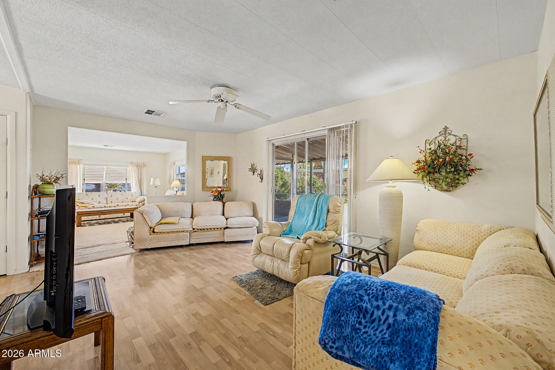 SUN LAKES UNIT 3 - Residential