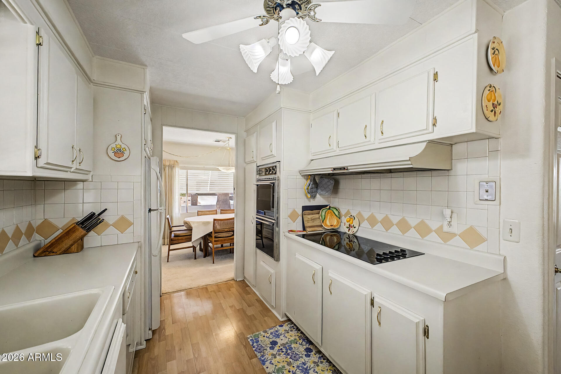 SUN LAKES UNIT 3 - Residential