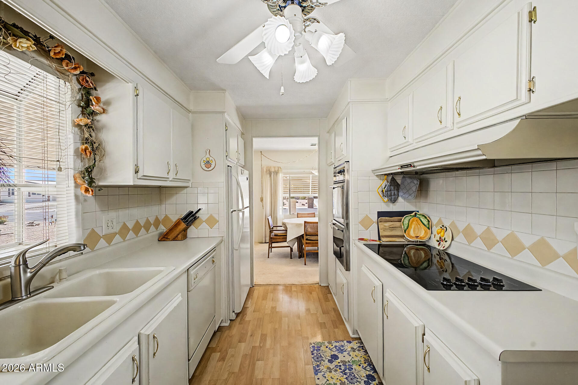 SUN LAKES UNIT 3 - Residential
