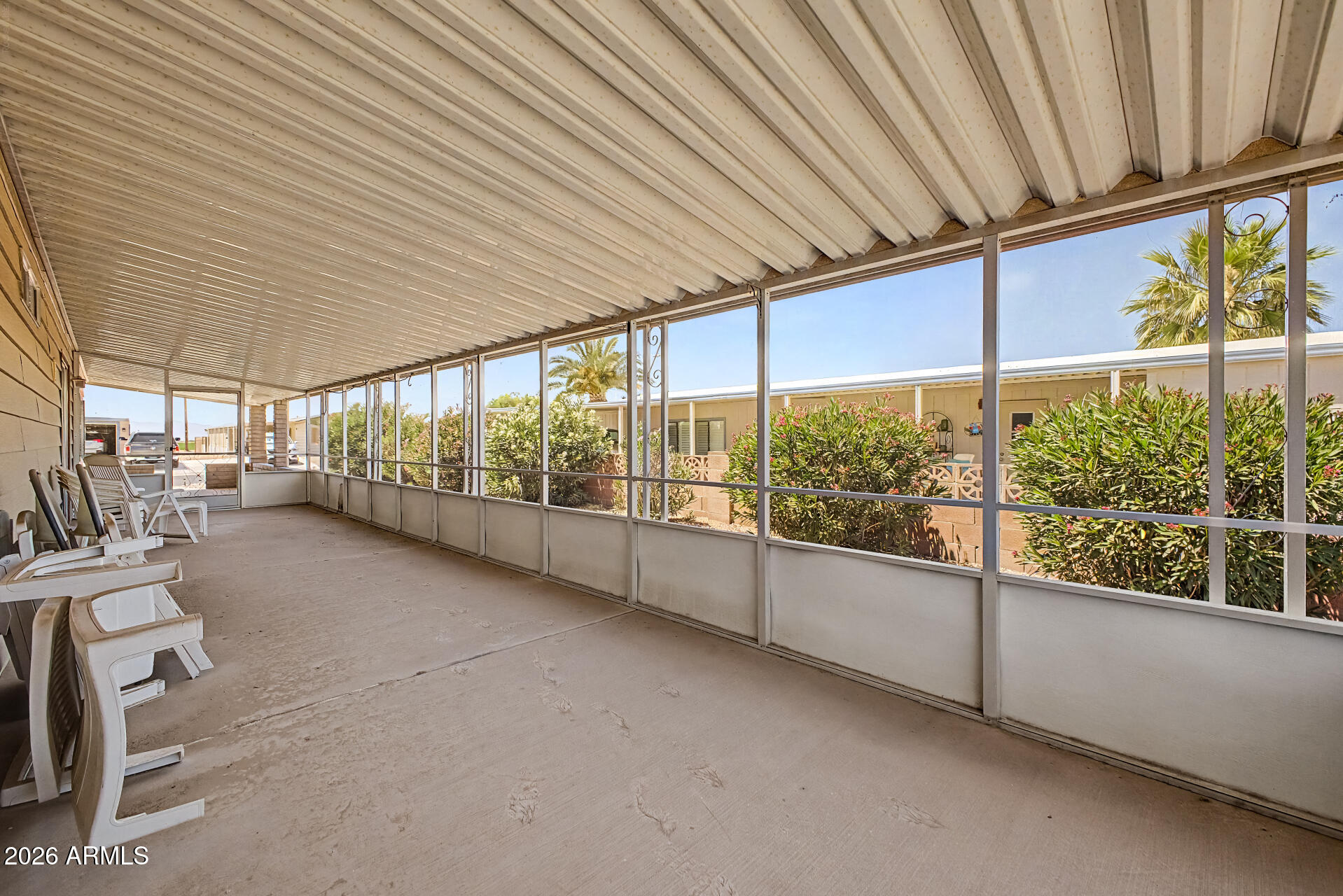 SUN LAKES UNIT 3 - Residential