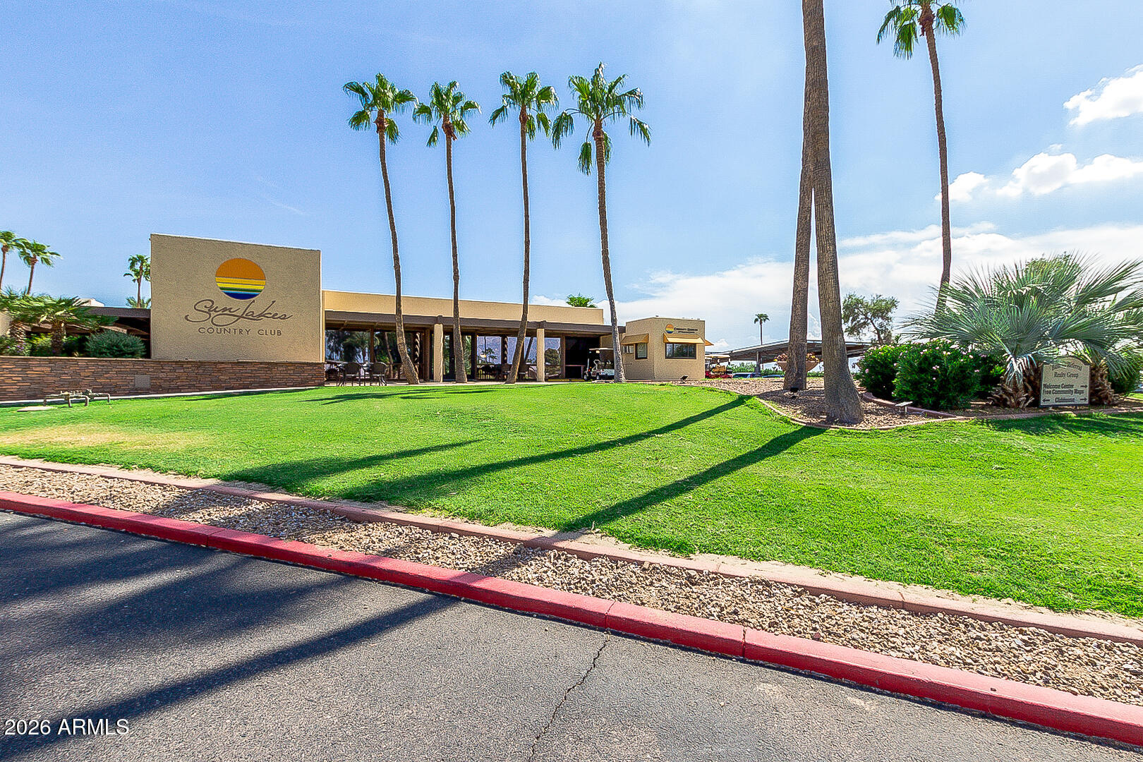 SUN LAKES UNIT 3 - Residential